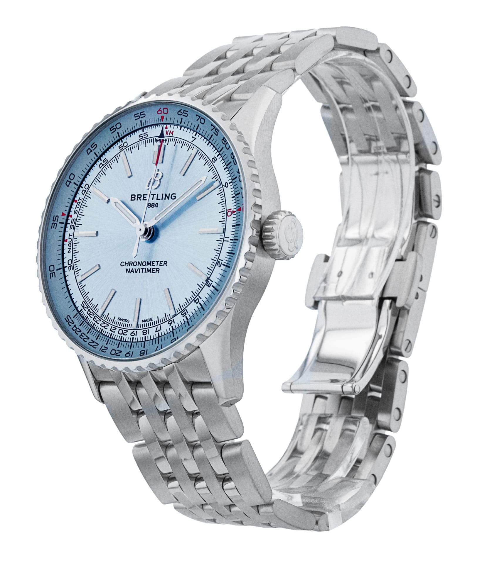 Breitling Navitimer Automatic 41 A17329 Thumbnail 2