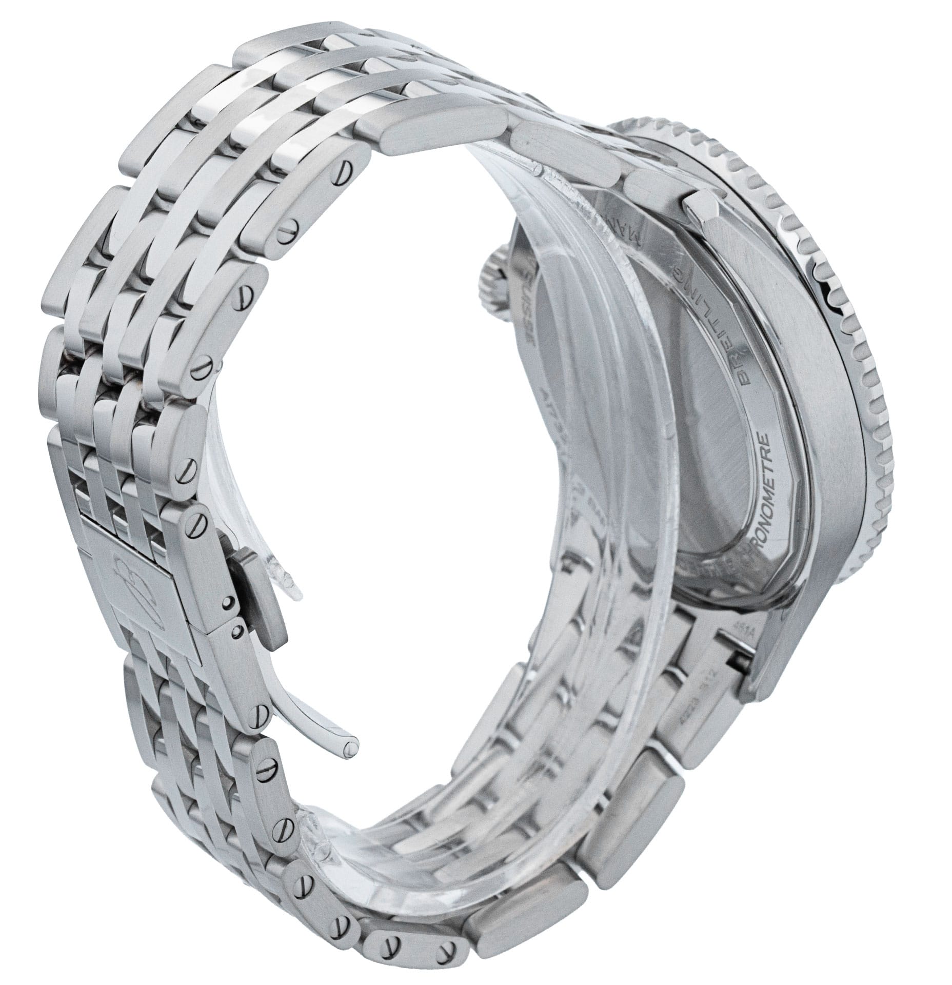 Breitling Navitimer Automatic 41 A17329 Thumbnail 3