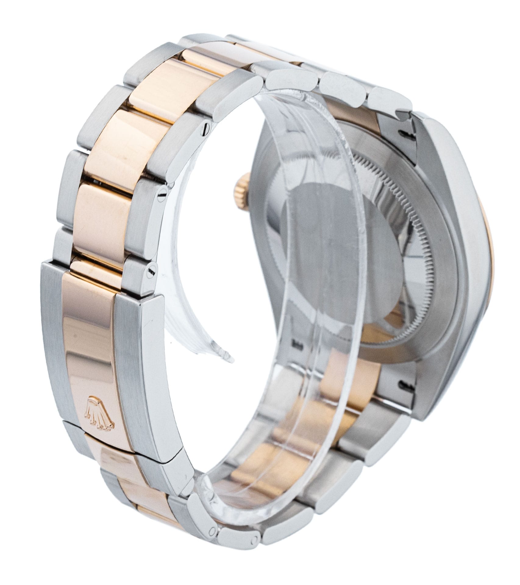 Rolex Datejust 41 126301 Thumbnail 3