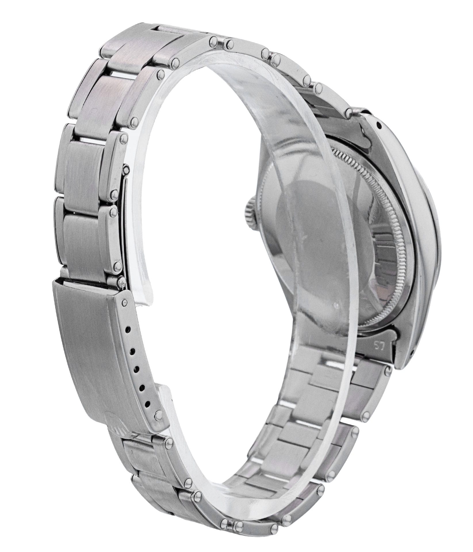 Rolex Oyster Perpetual Date 1500 Thumbnail 3
