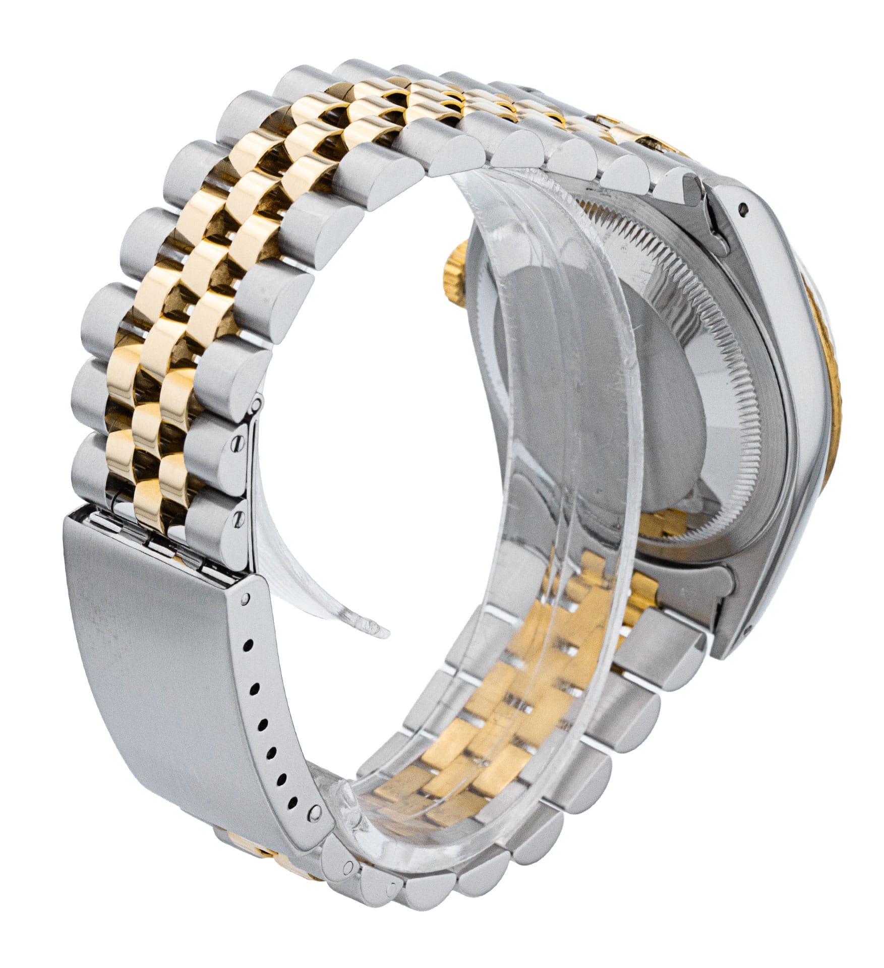 Rolex Datejust 16233 Thumbnail 3