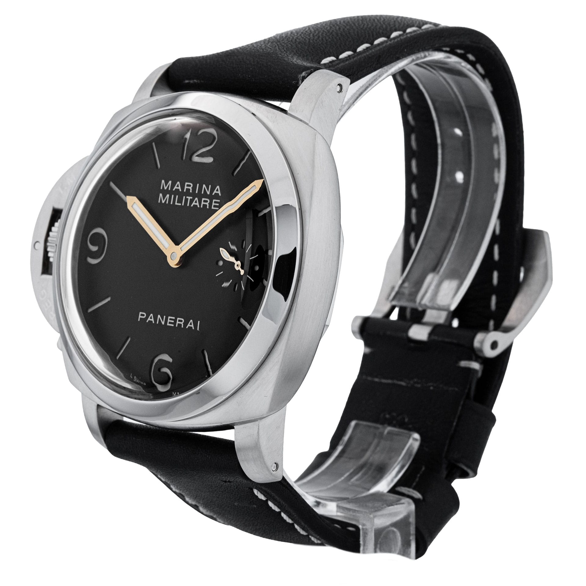 Panerai Luminor Marina PAM00217 Thumbnail 2
