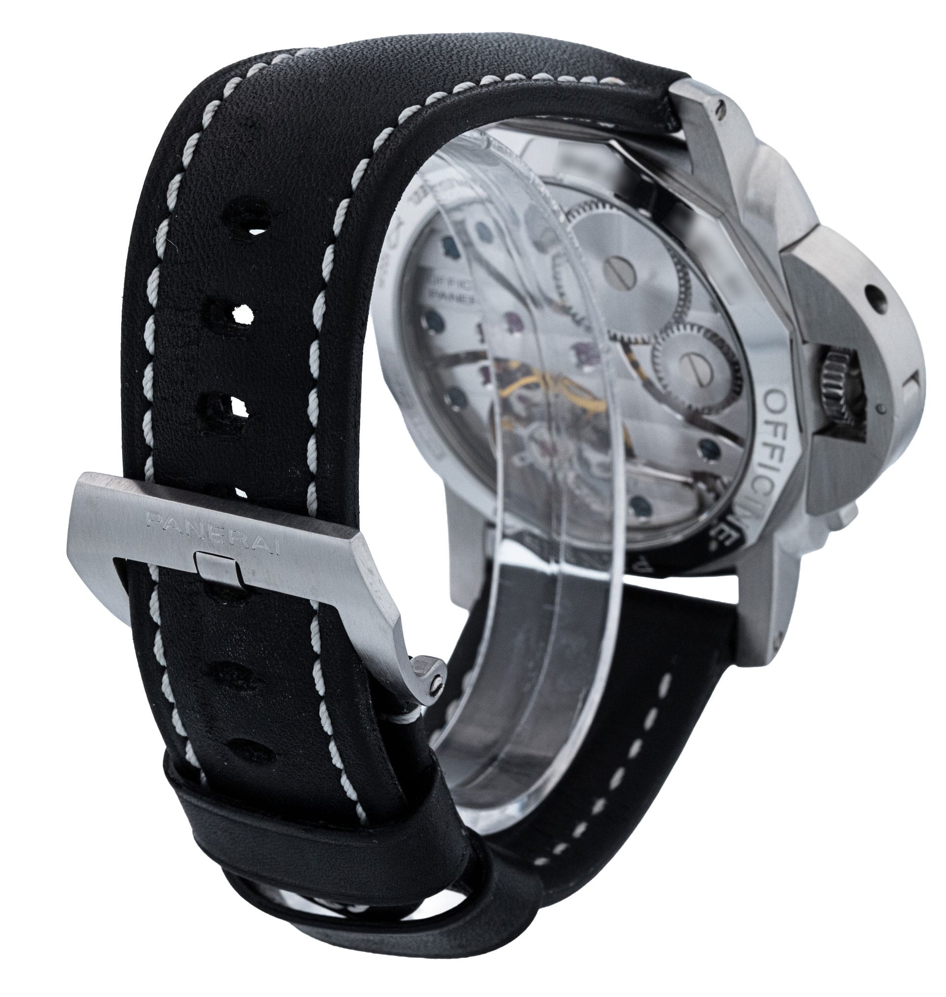 Panerai Luminor Marina PAM00217 Thumbnail 3