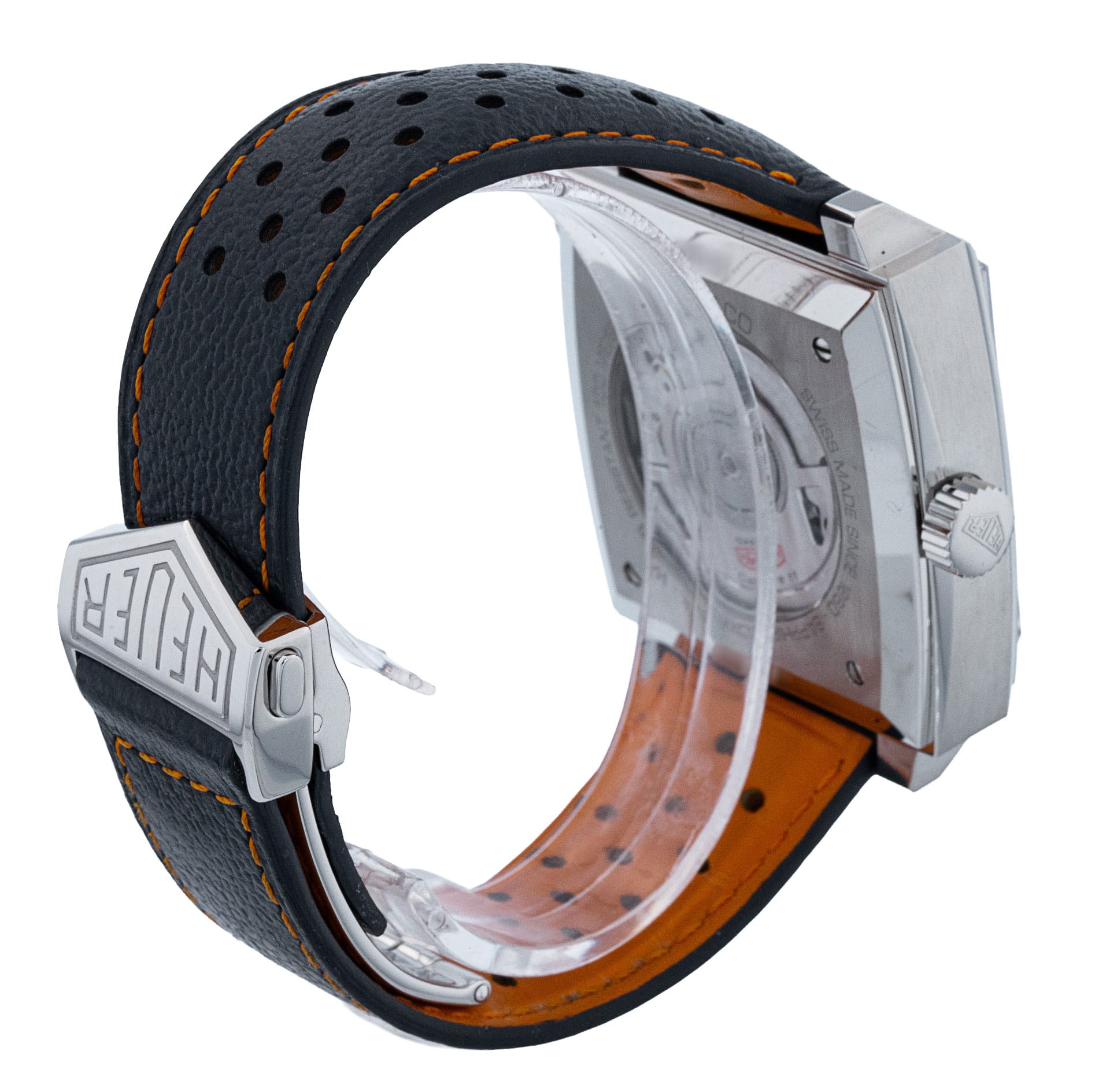 Tag Heuer Monaco CAW211R.FC6401 Thumbnail 3