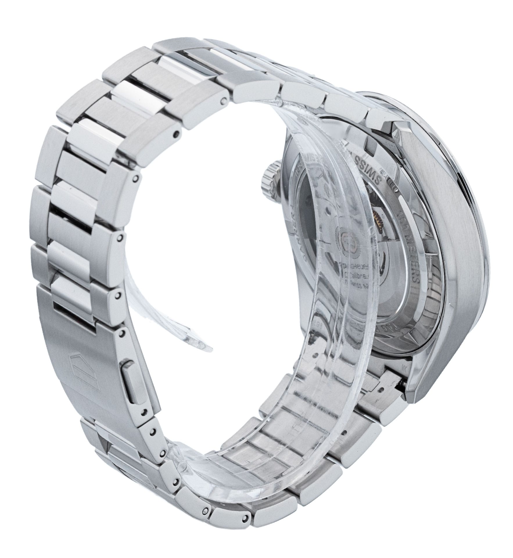 Tag Heuer Carrera WBN2111.BA0639 Thumbnail 3