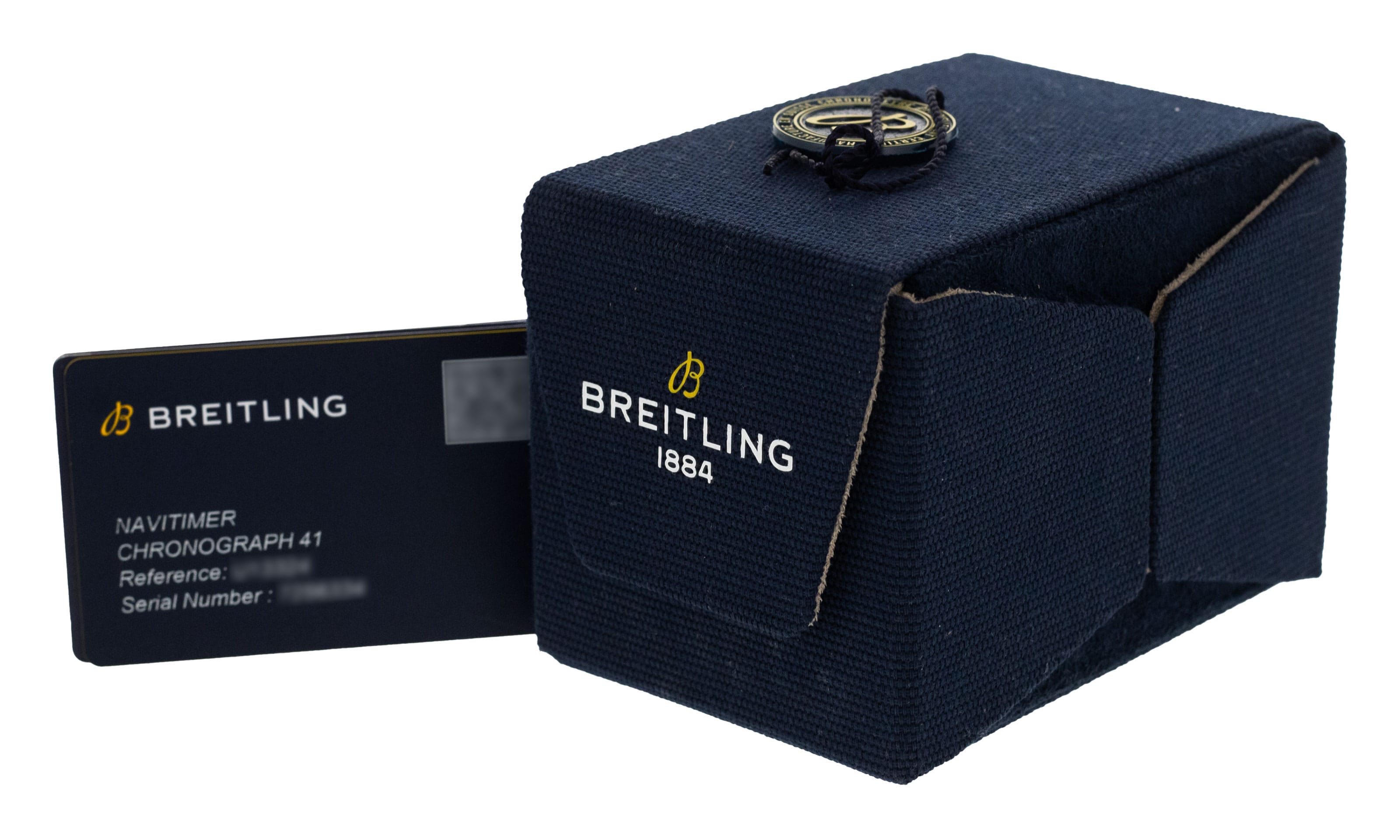 Breitling Navitimer U13324 Thumbnail 4