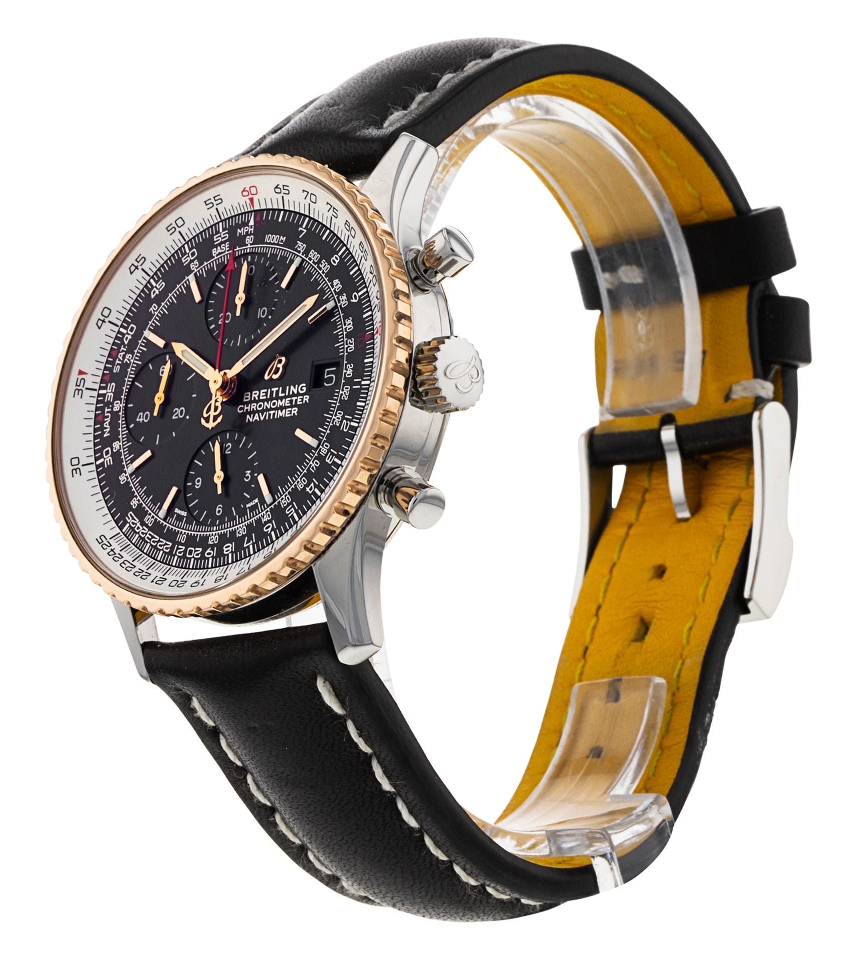 Breitling Navitimer U13324 Thumbnail 2
