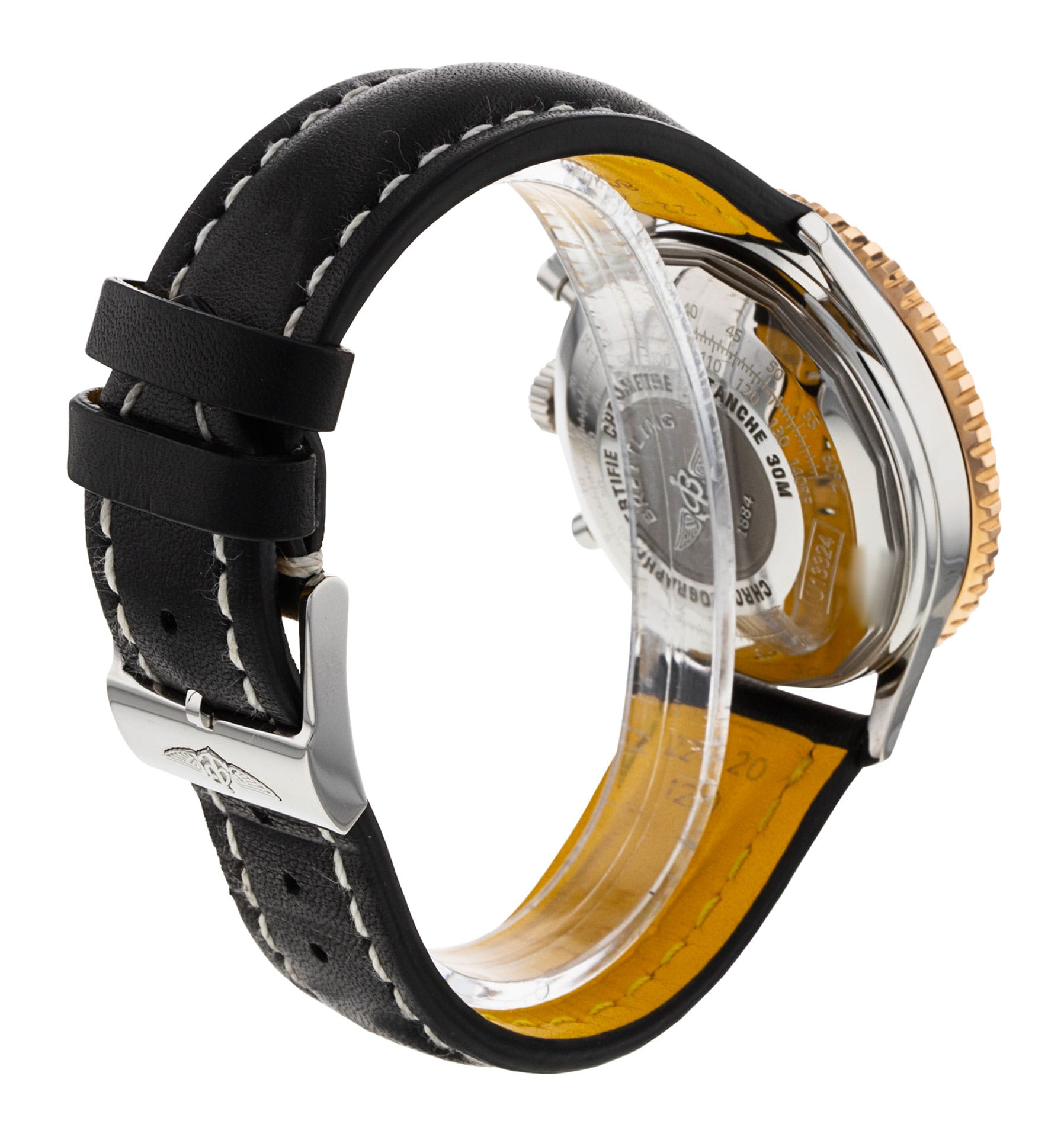 Breitling Navitimer U13324 Thumbnail 3