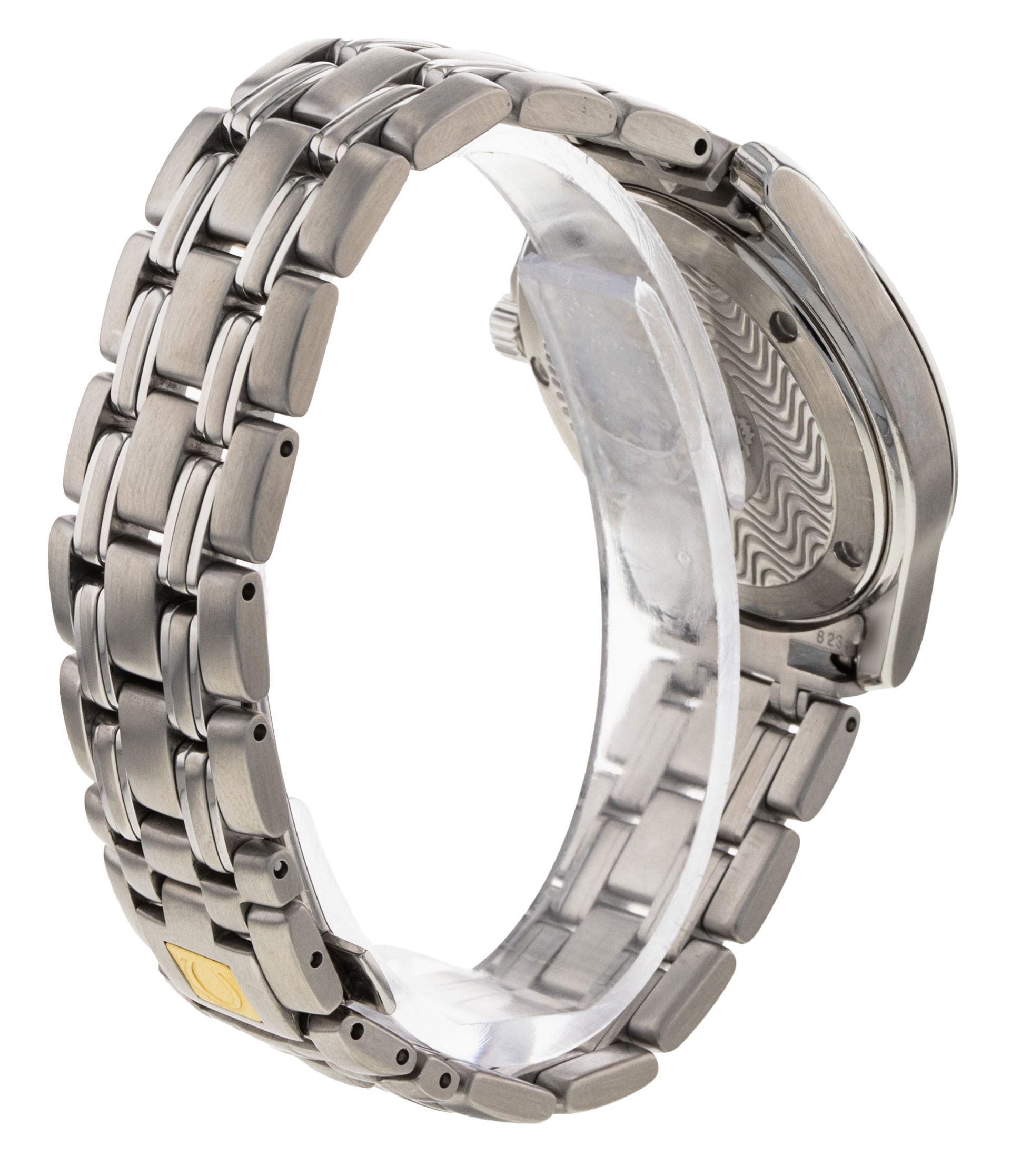 Omega Seamaster 120m 2511.80.00 Thumbnail 3