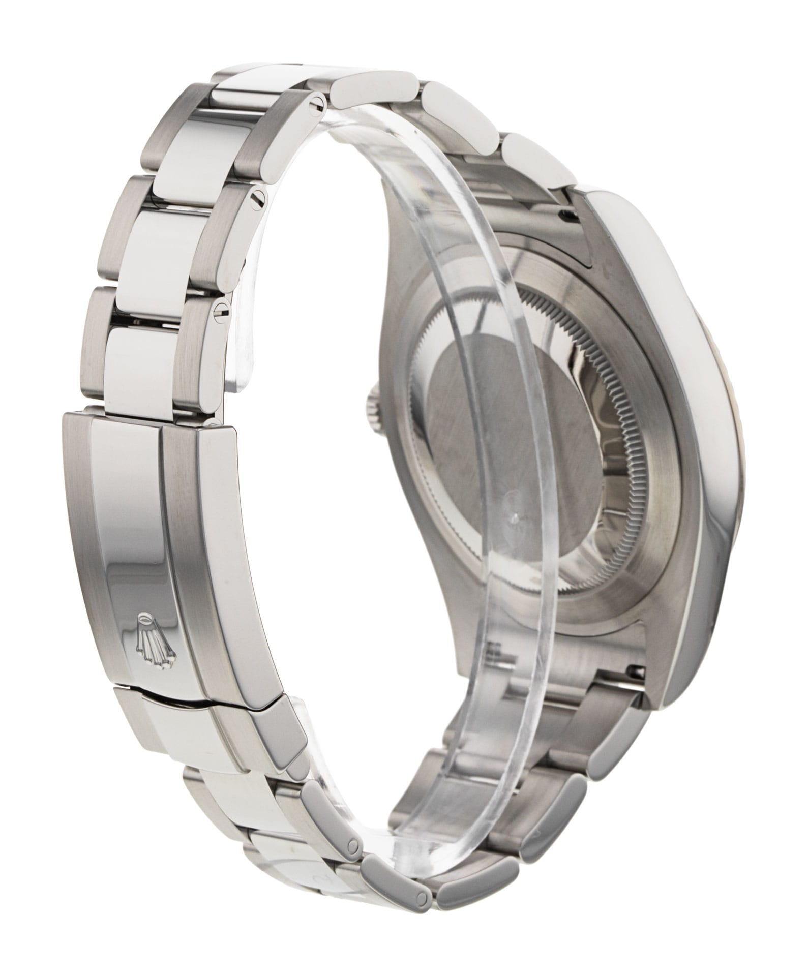 Rolex Datejust II 116334 Thumbnail 3