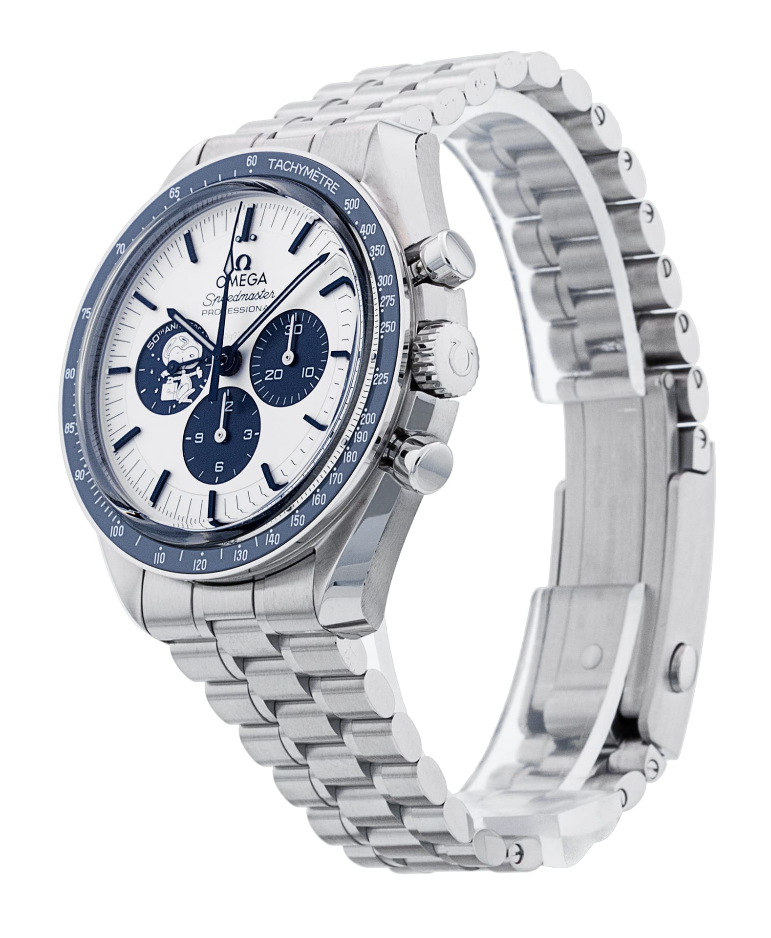 Omega Speedmaster Anniversary Series 310.32.42.50.02.001 Thumbnail 2