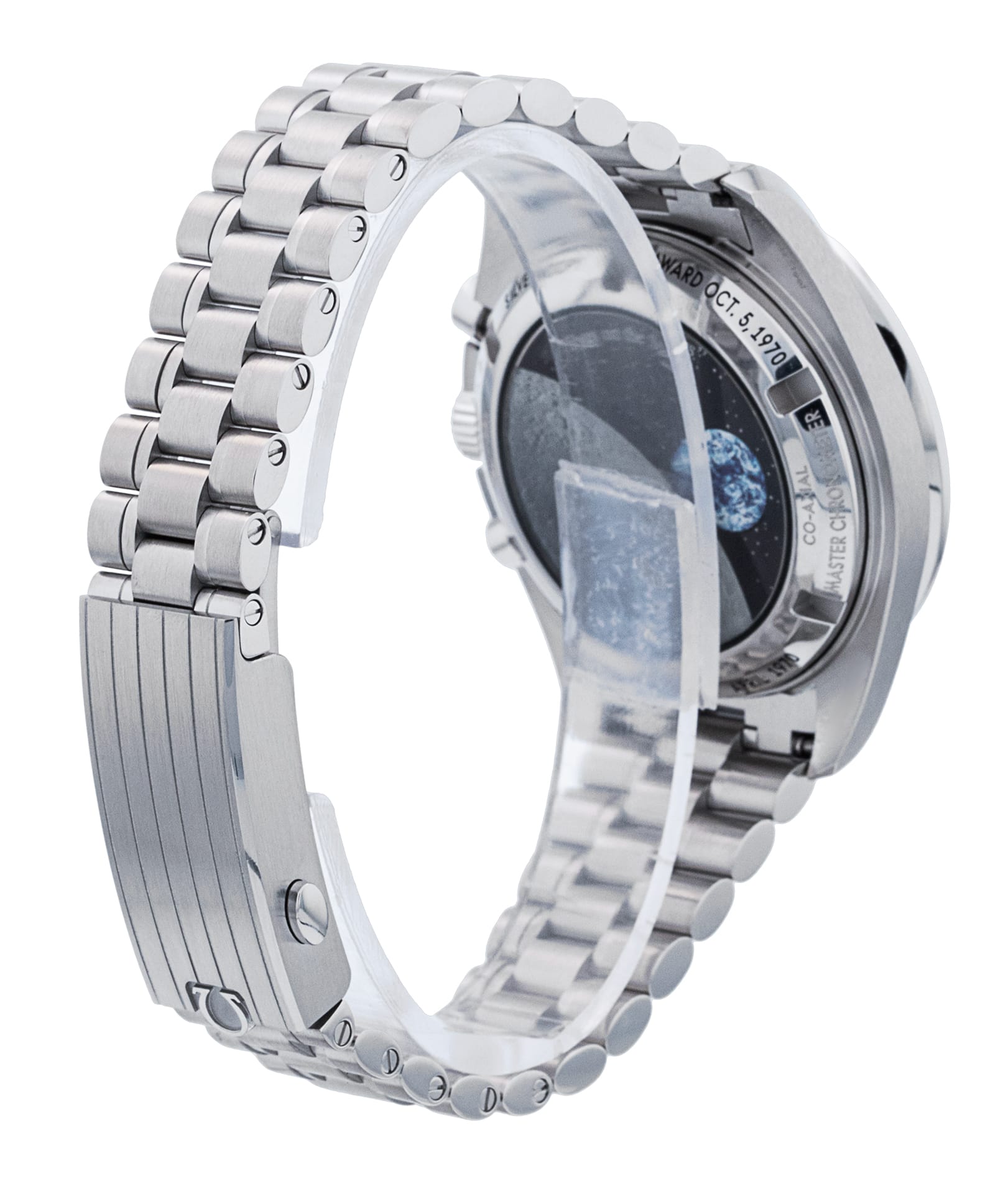 Omega Speedmaster Anniversary Series 310.32.42.50.02.001 Thumbnail 3