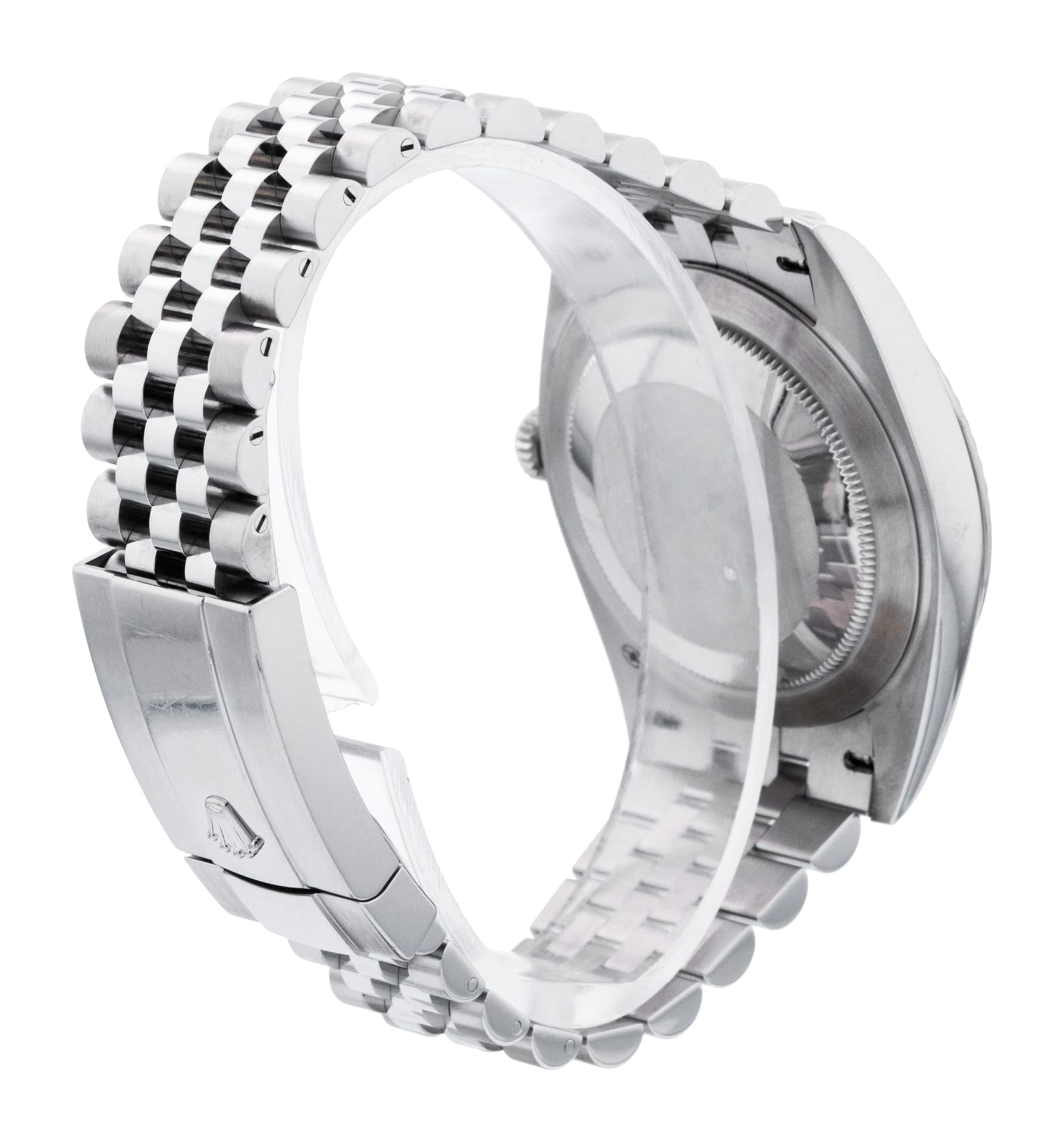 Rolex Datejust 41 126334 Thumbnail 3