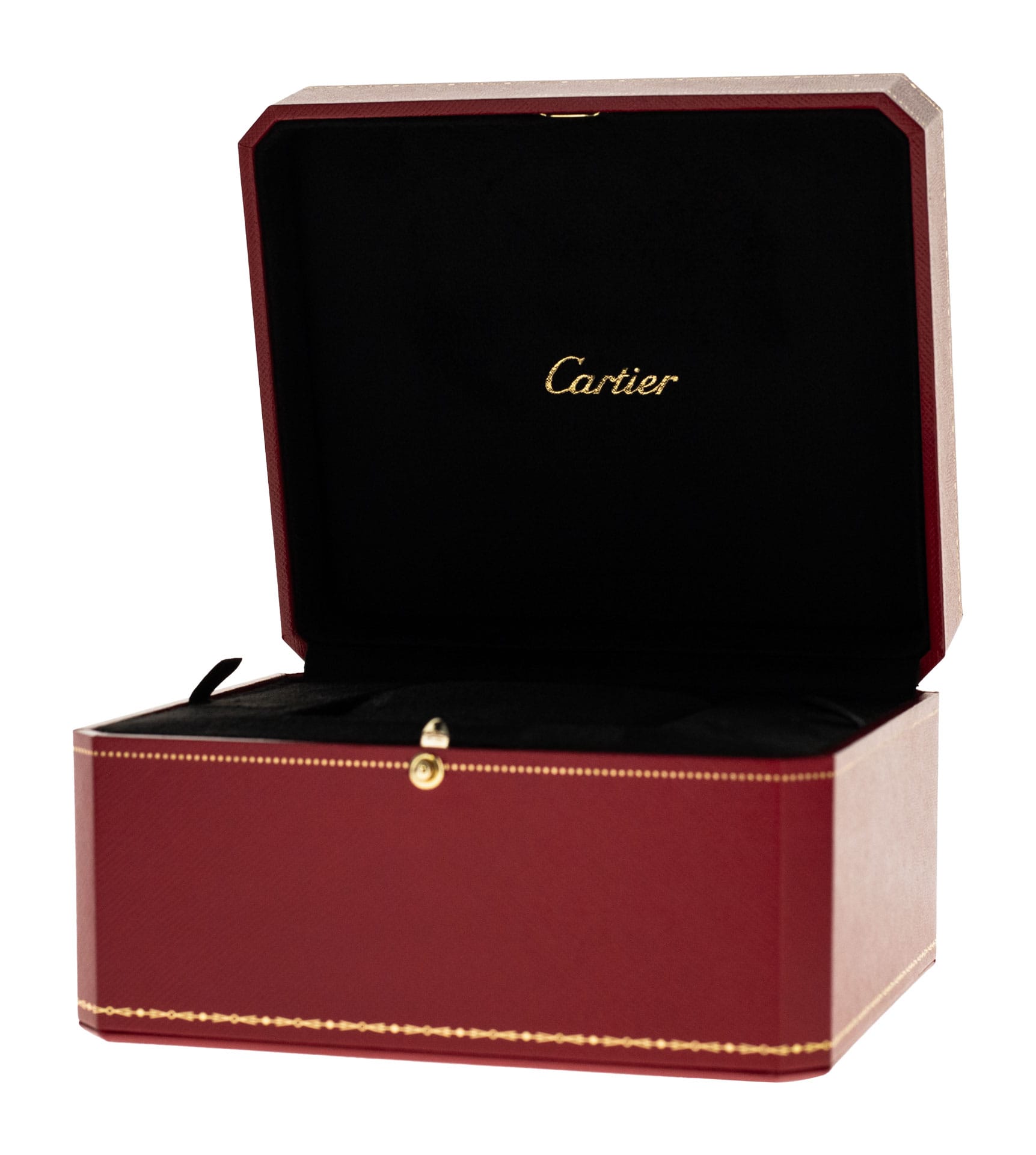 Cartier Santos De Cartier W4SA0005 Thumbnail 4