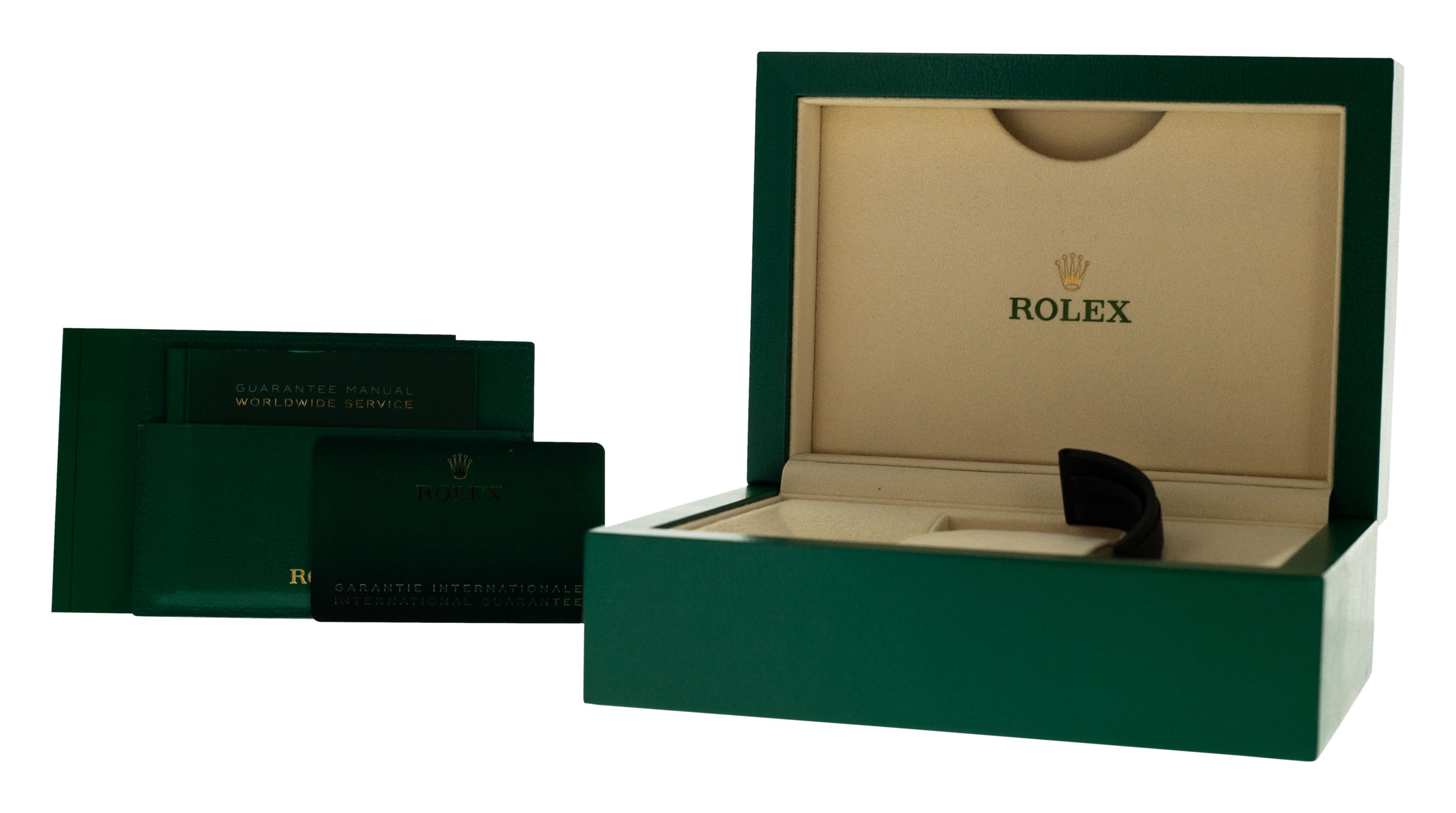 Rolex Yacht-Master 226659 Thumbnail 4