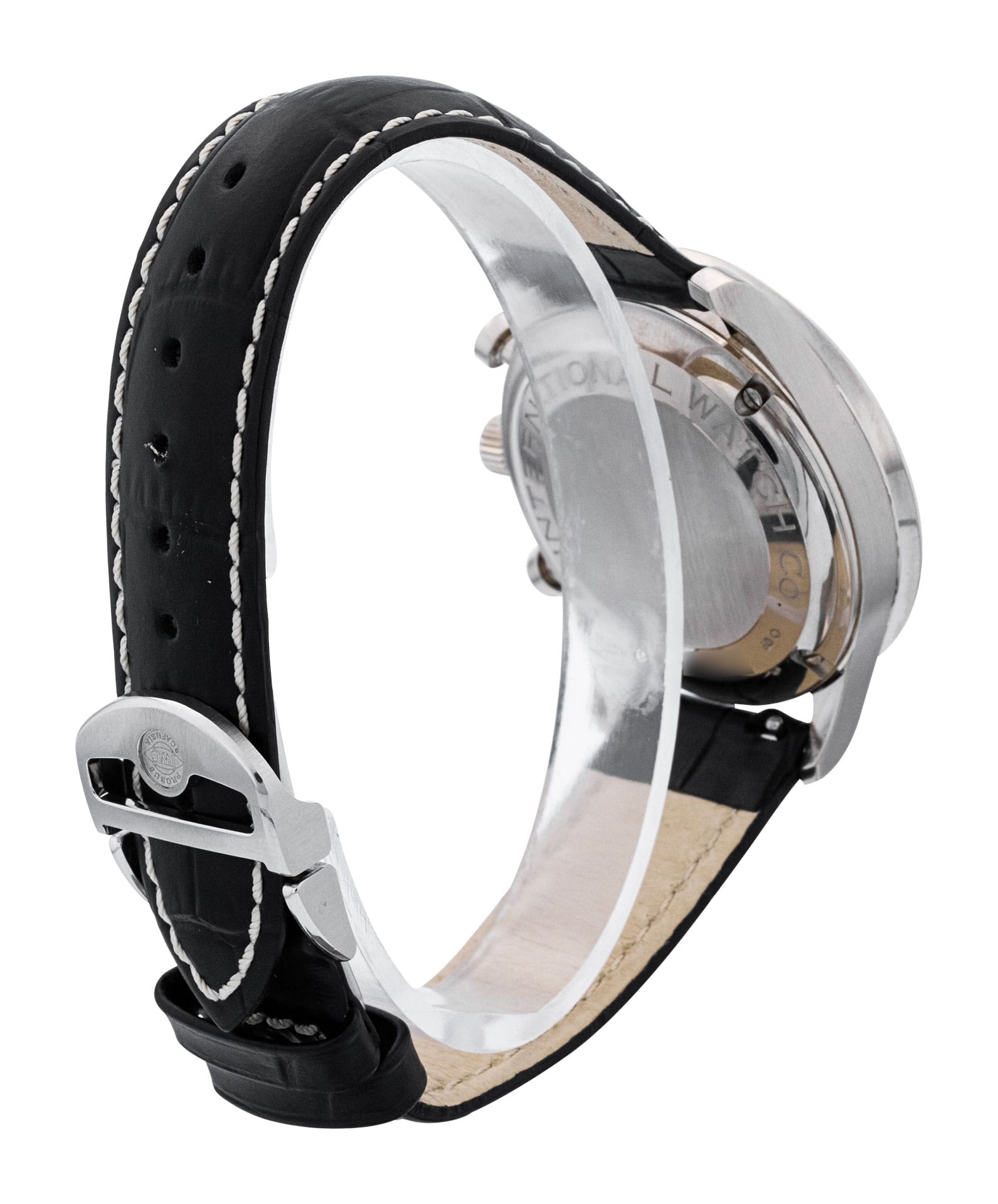 IWC Portugieser Chrono IW371431 Thumbnail 3