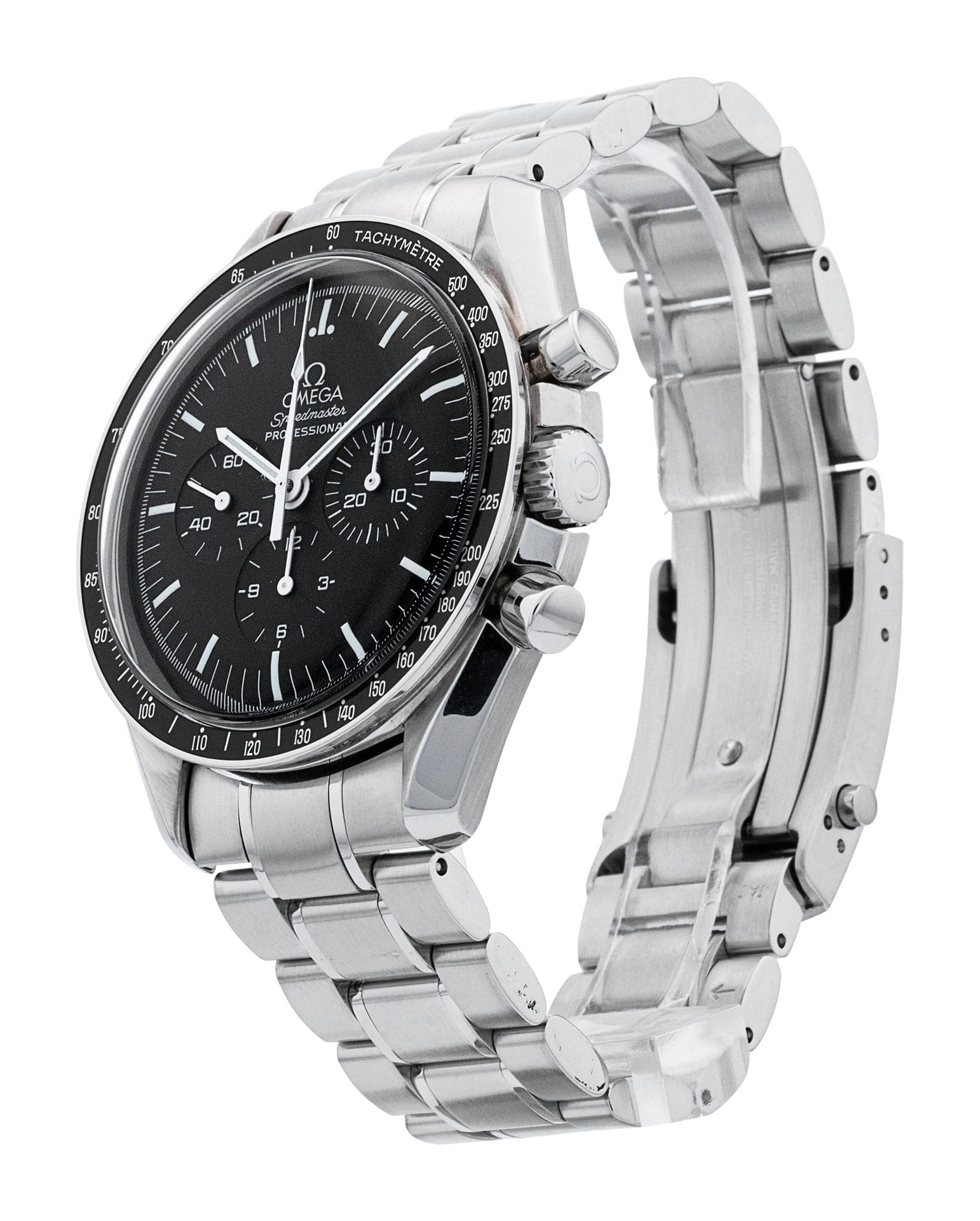 Omega Speedmaster Moonwatch 3572.50.00 Thumbnail 2
