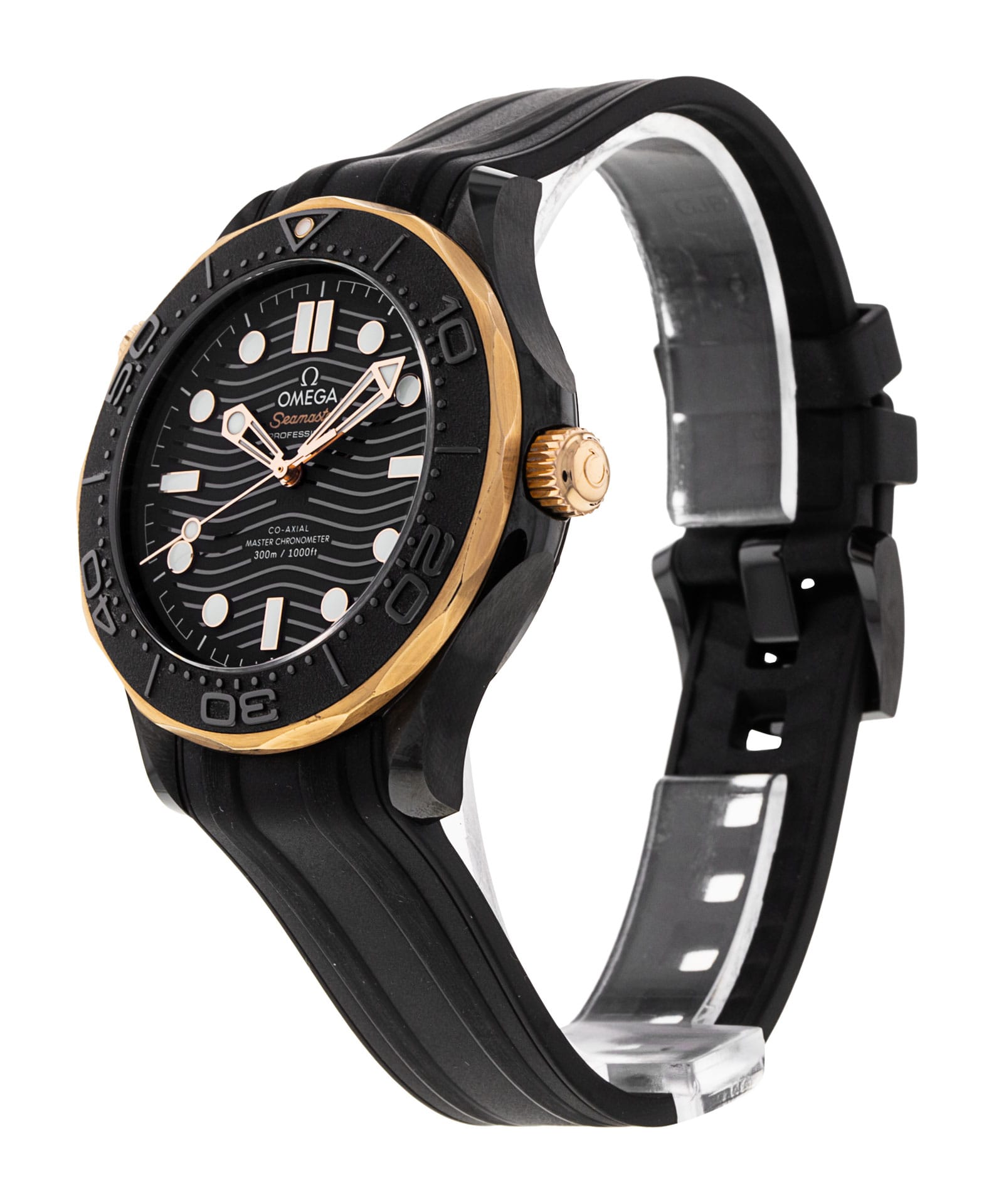 Omega Seamaster Diver 300m 210.62.44.20.01.001 Thumbnail 2