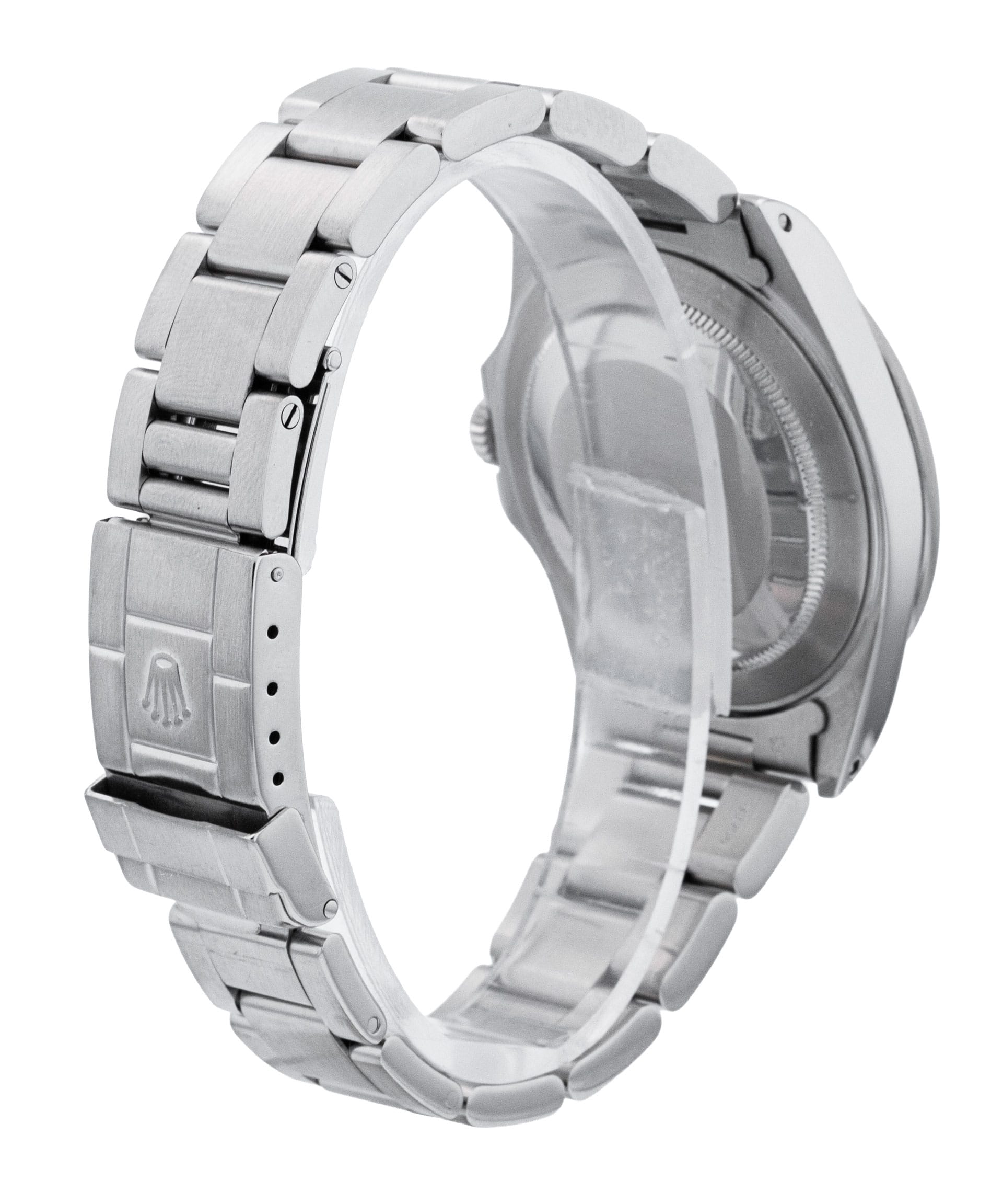 Rolex Explorer II 16570 Thumbnail 3