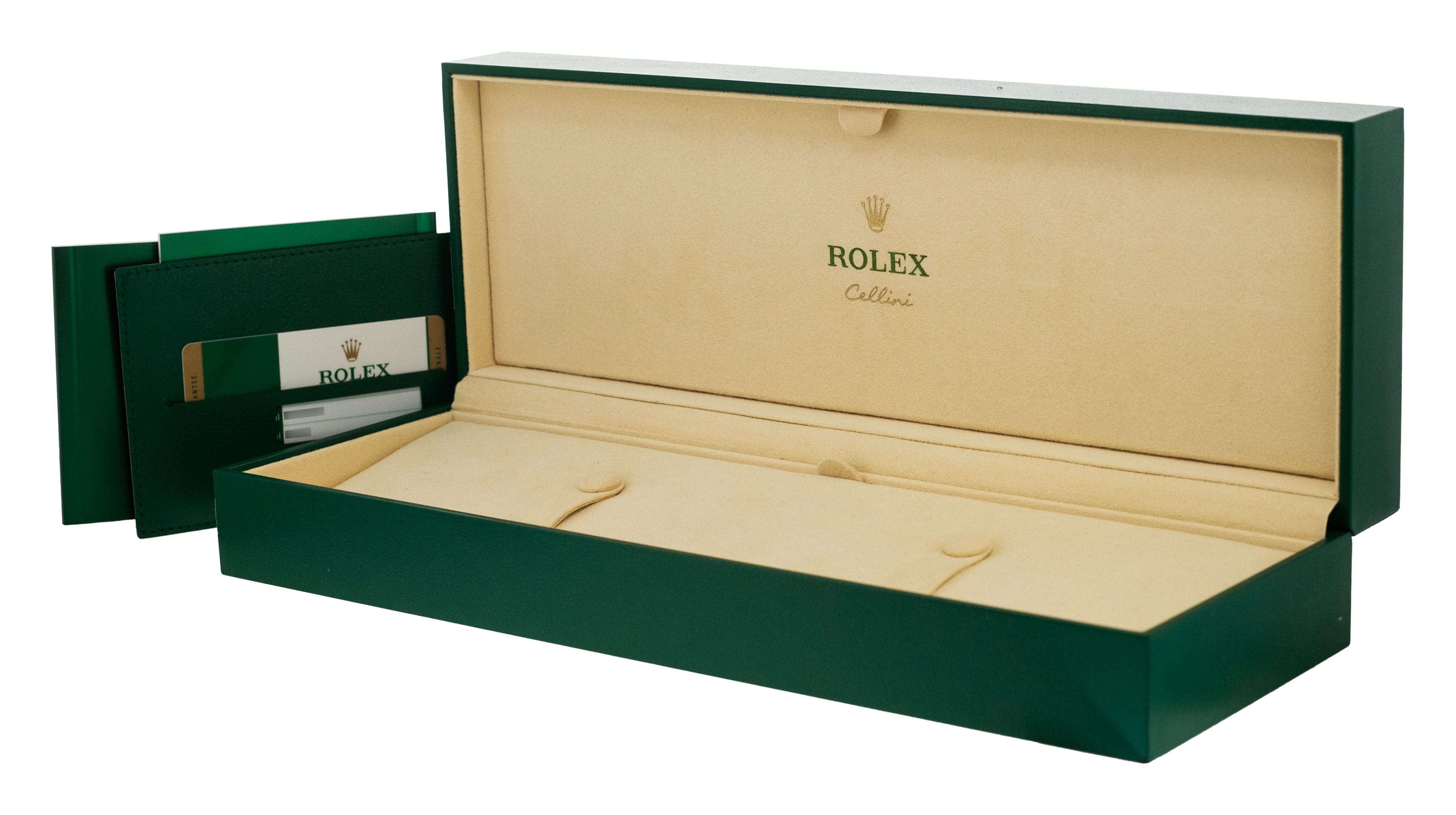 Rolex Cellini 50515 Thumbnail 4