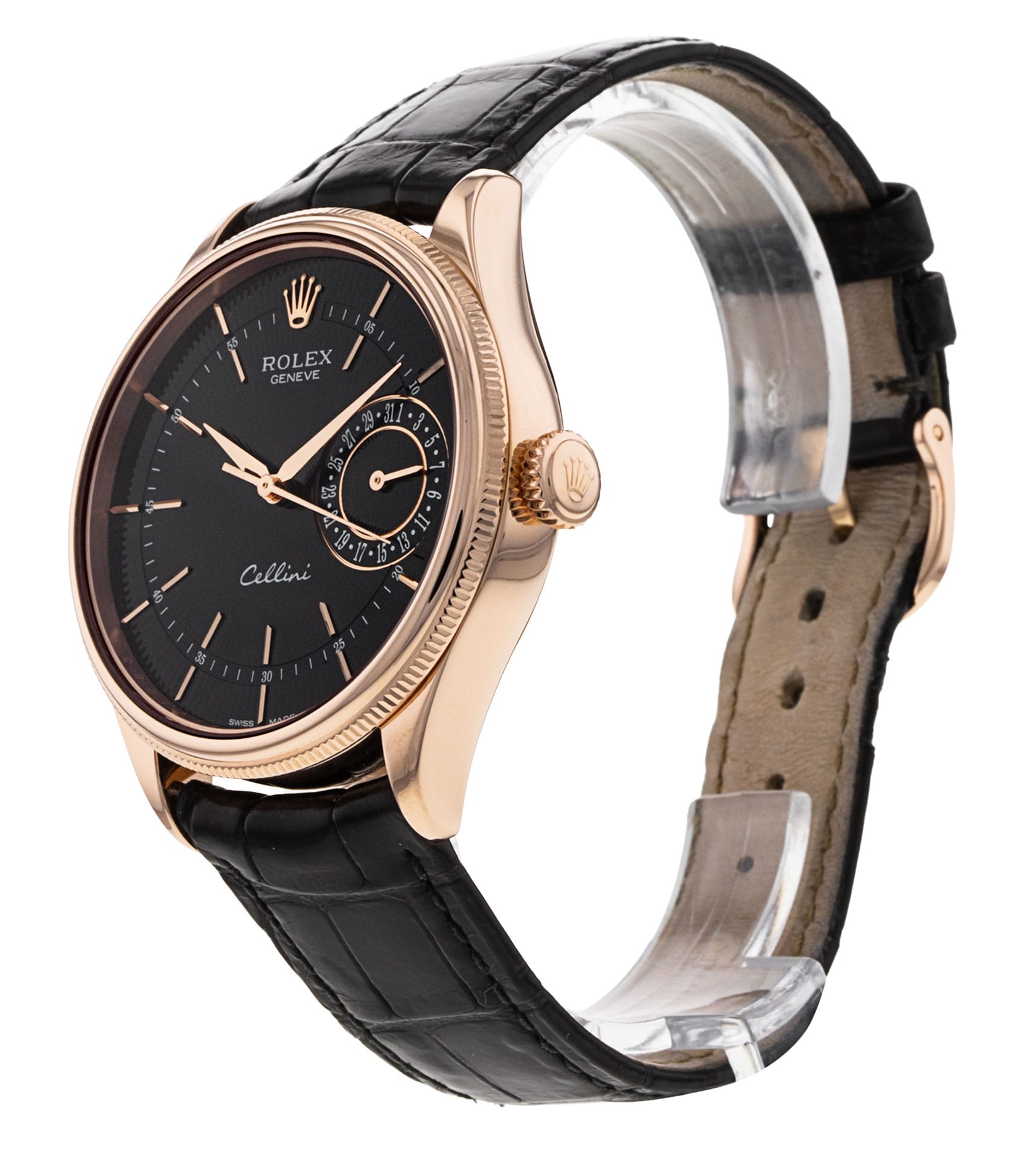Rolex Cellini 50515 Thumbnail 2