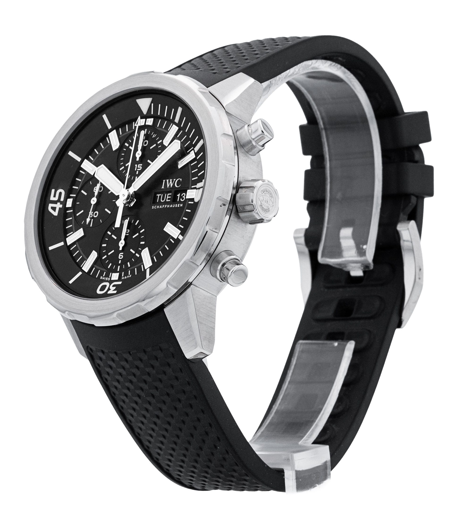 IWC Aquatimer IW376803 Thumbnail 2