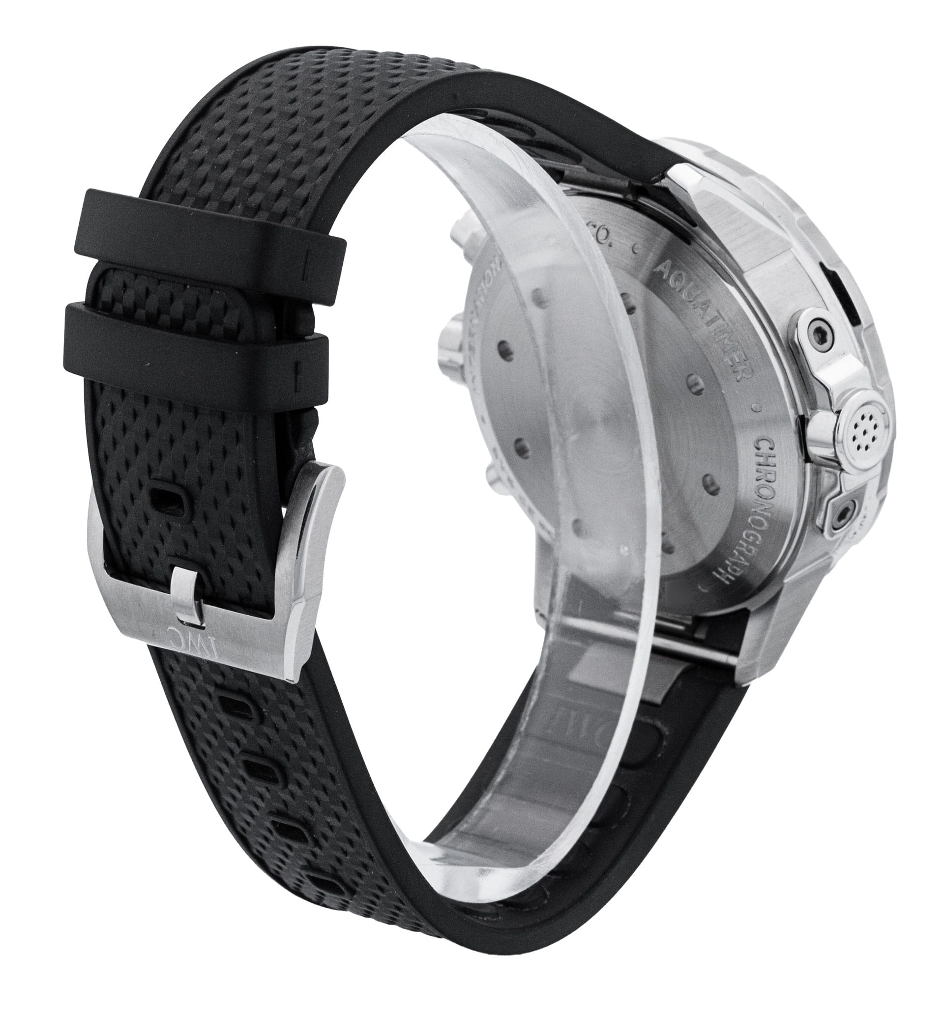 IWC Aquatimer IW376803 Thumbnail 3