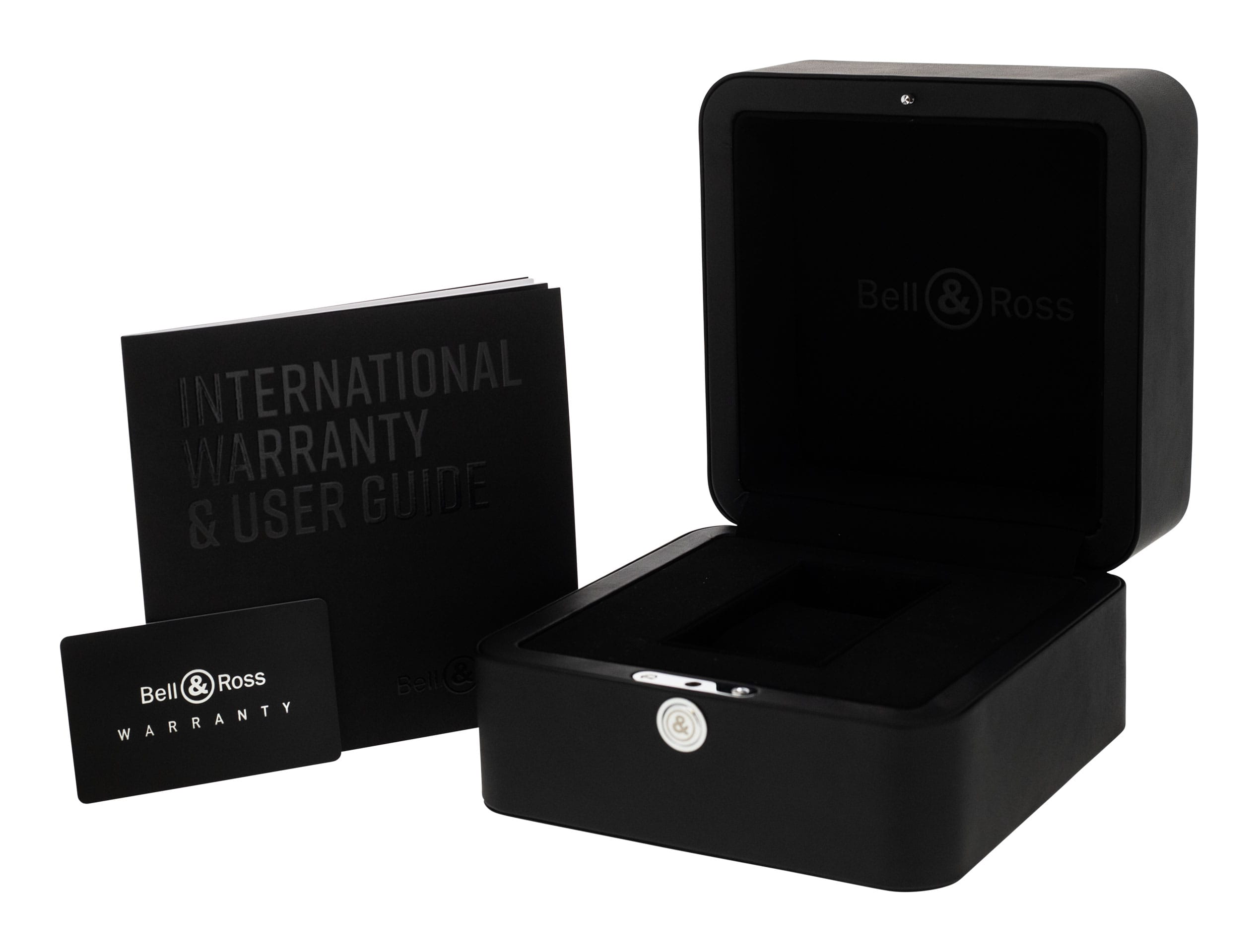 Bell and Ross BR 05 BR05G-PB-ST/SST Thumbnail 5