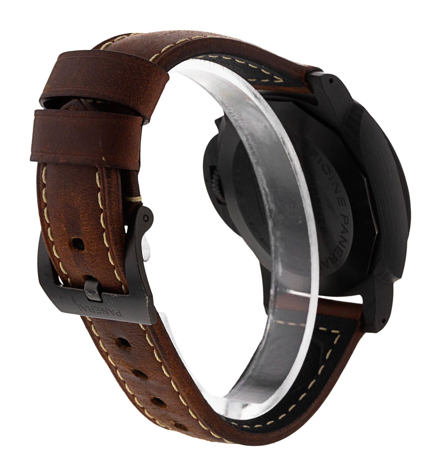 Panerai Luminor Marina PAM00661 Thumbnail 3