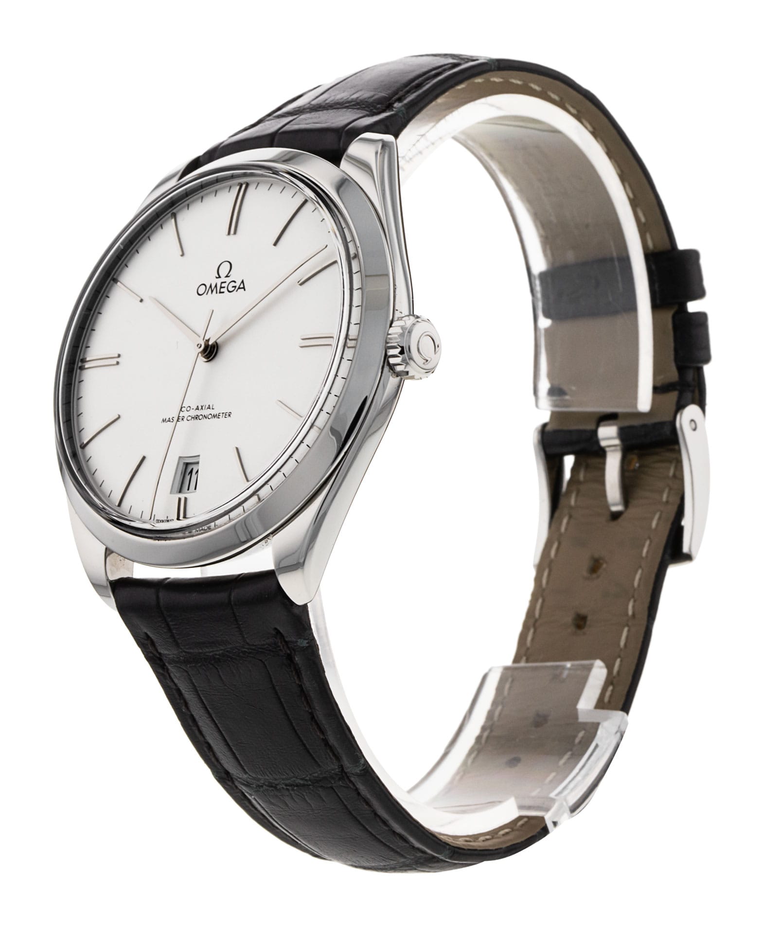 Omega De Ville Tresor 435.13.40.21.02.001 Thumbnail 2