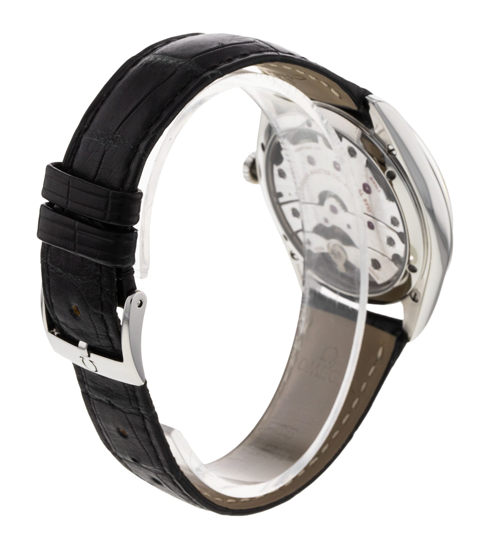 Omega De Ville Tresor 435.13.40.21.02.001 Thumbnail 3