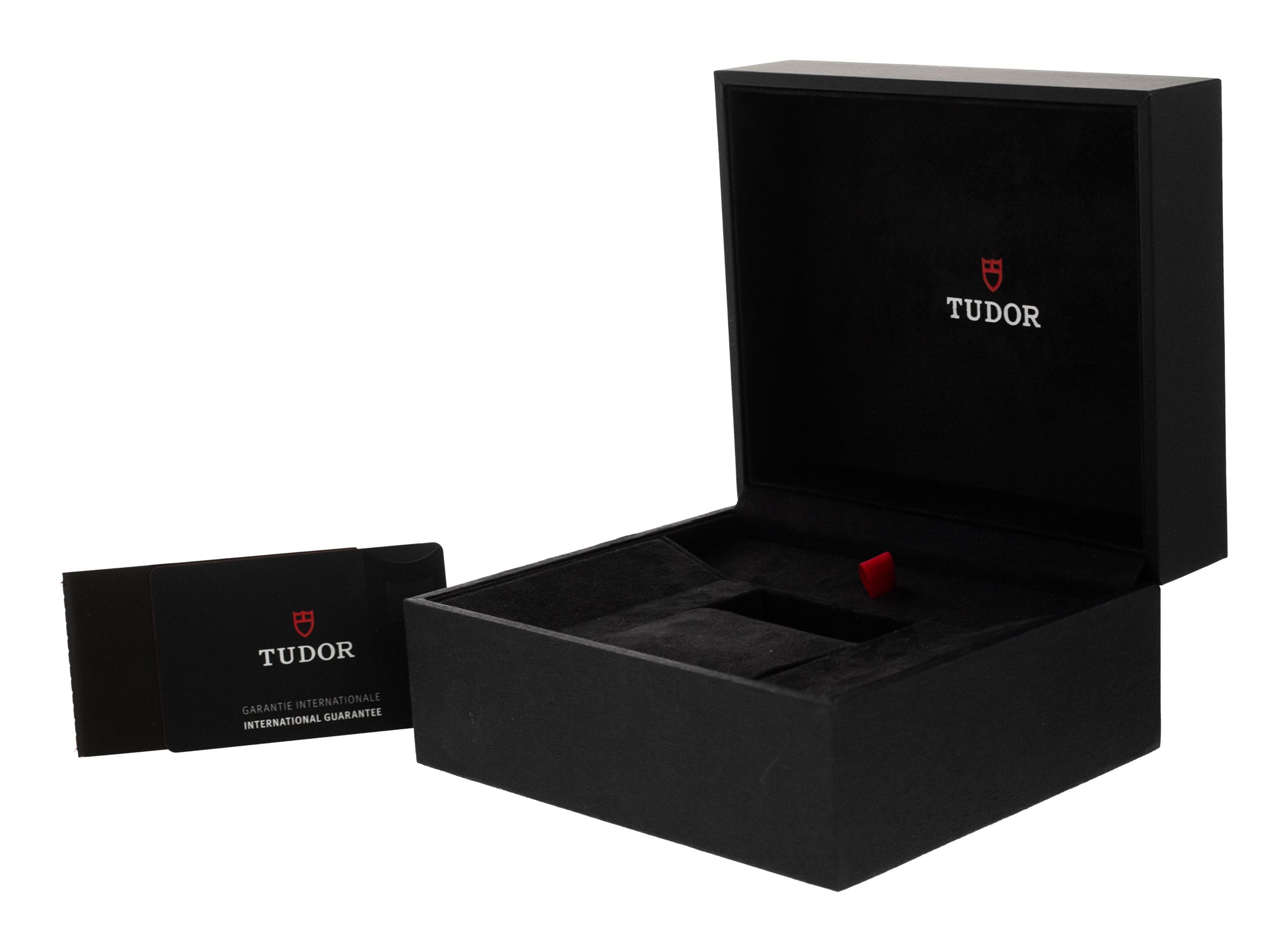 Tudor Black Bay 58 M79030B-0001 Thumbnail 4