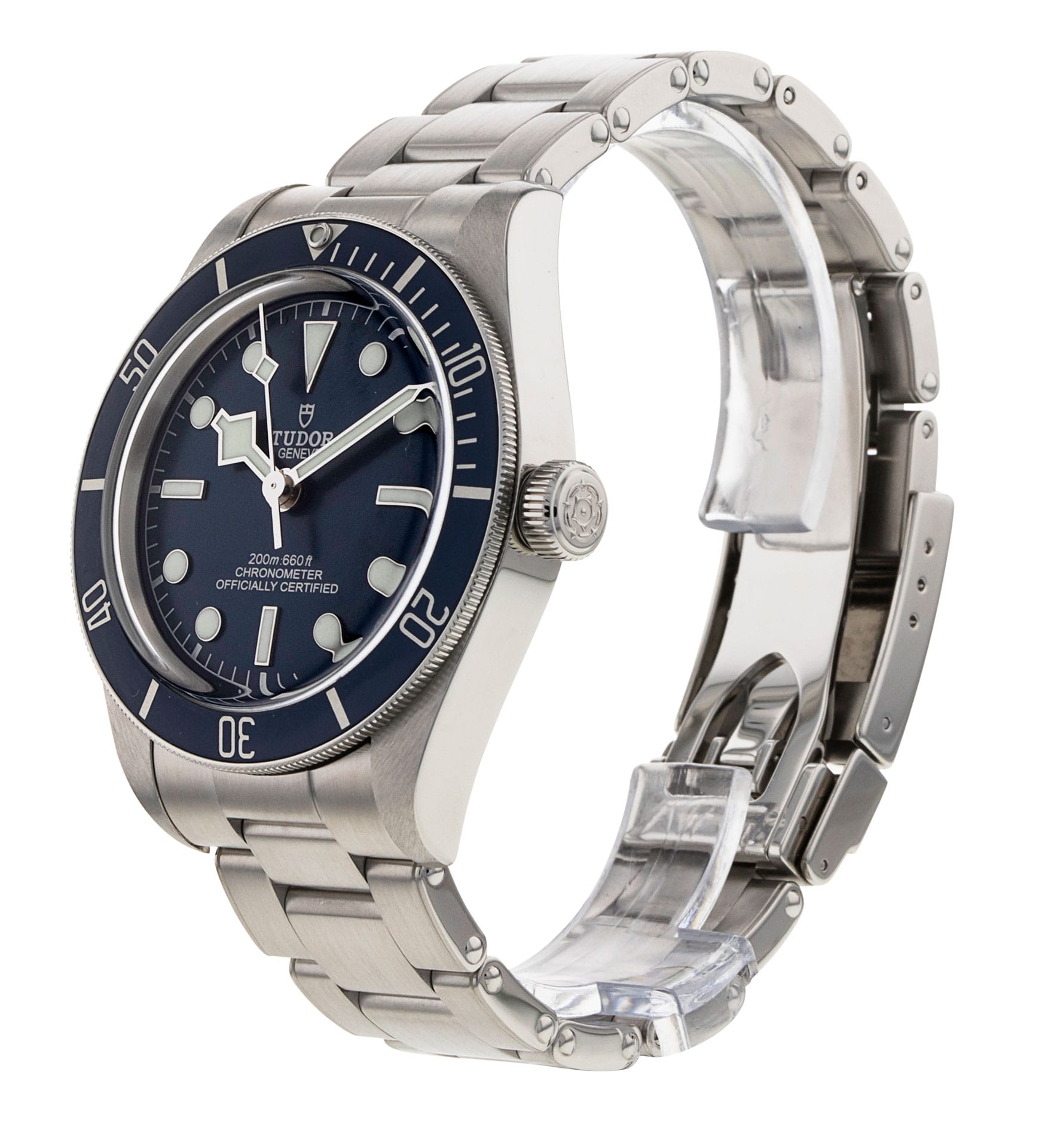 Tudor Black Bay 58 M79030B-0001 Thumbnail 2