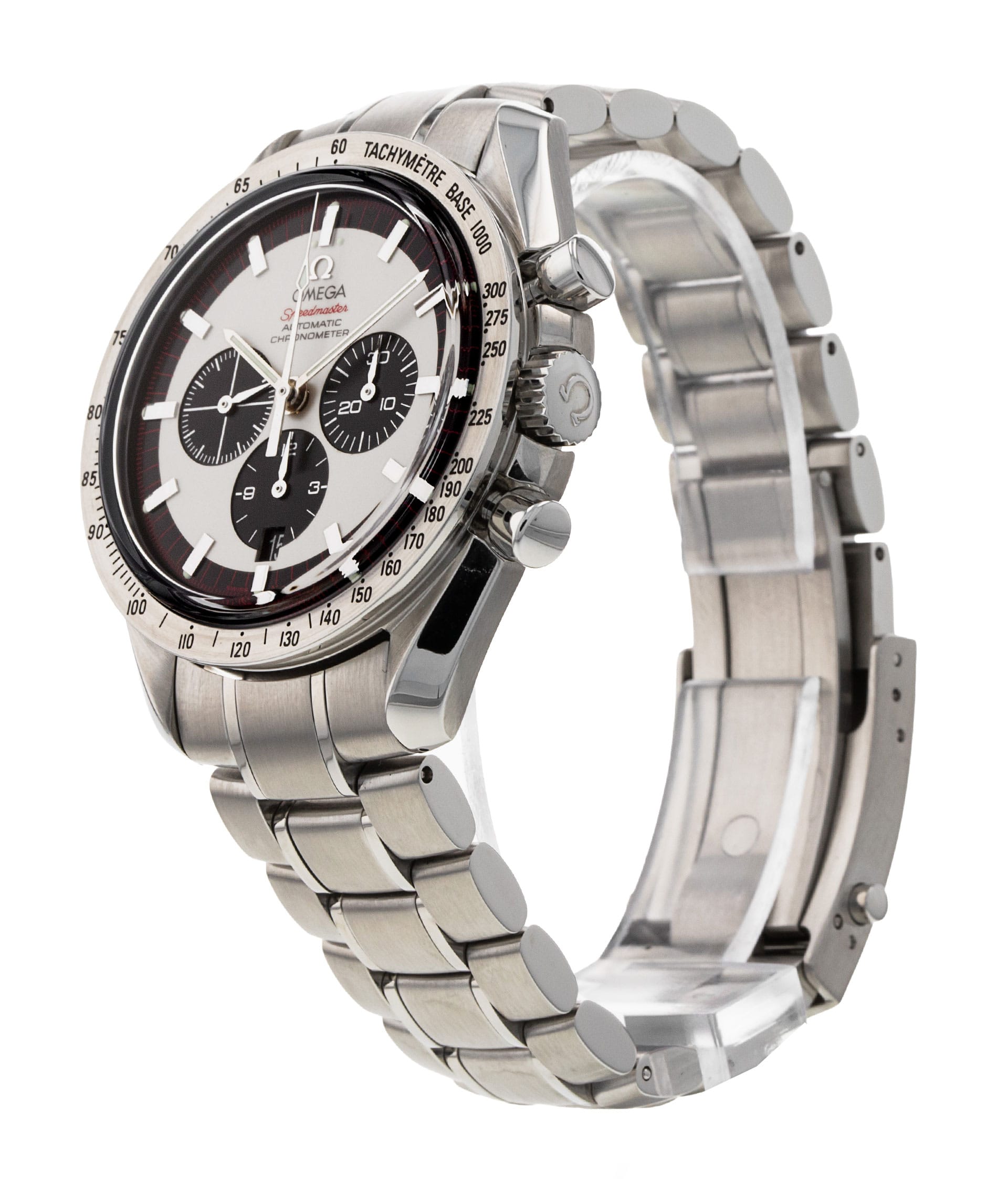 Omega Speedmaster Legend Series 3559.32.00 Thumbnail 2