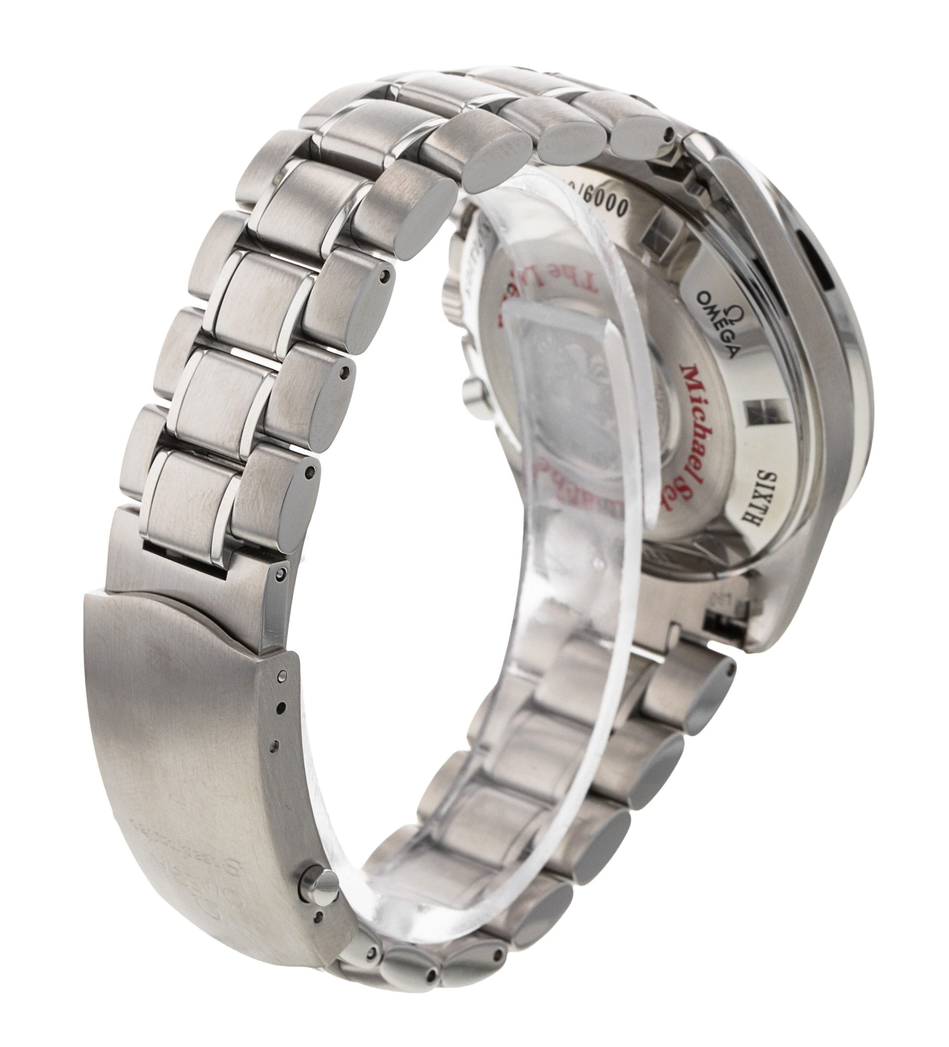 Omega Speedmaster Legend Series 3559.32.00 Thumbnail 3