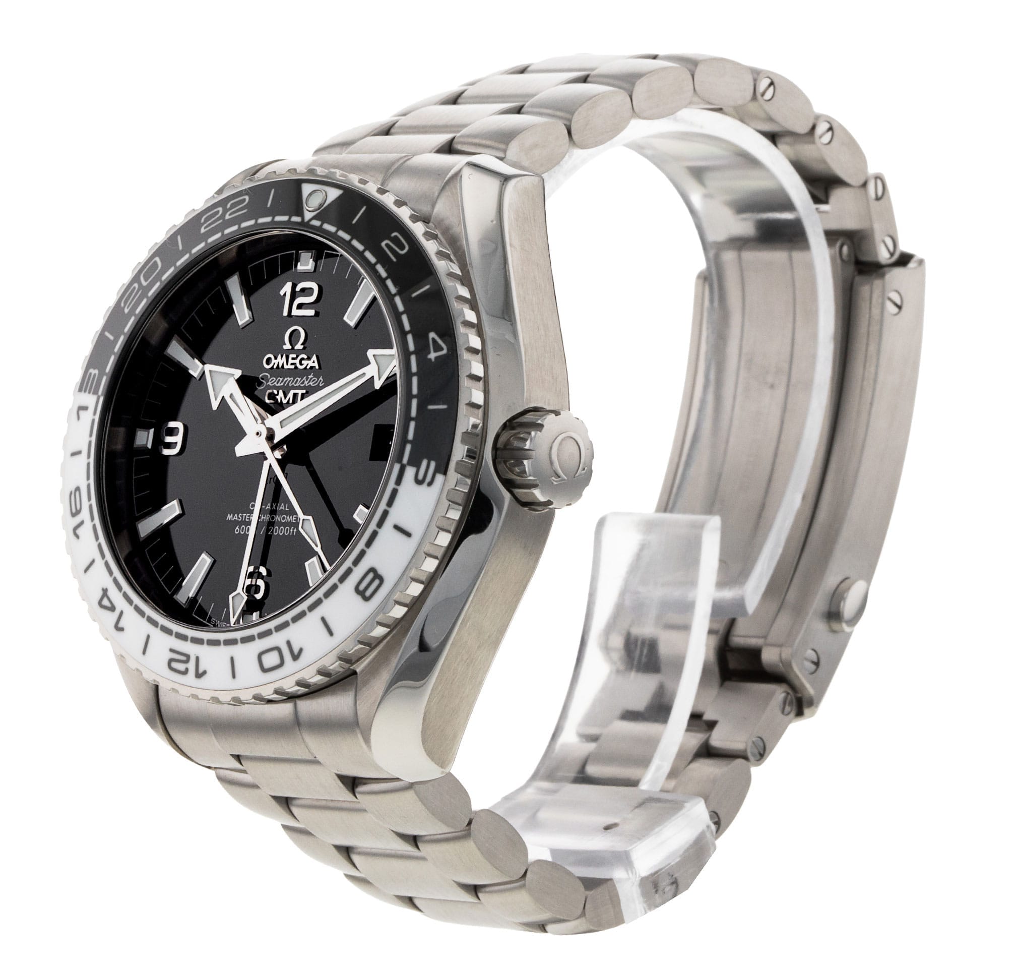 Omega Planet Ocean 215.30.44.22.01.001 Thumbnail 2