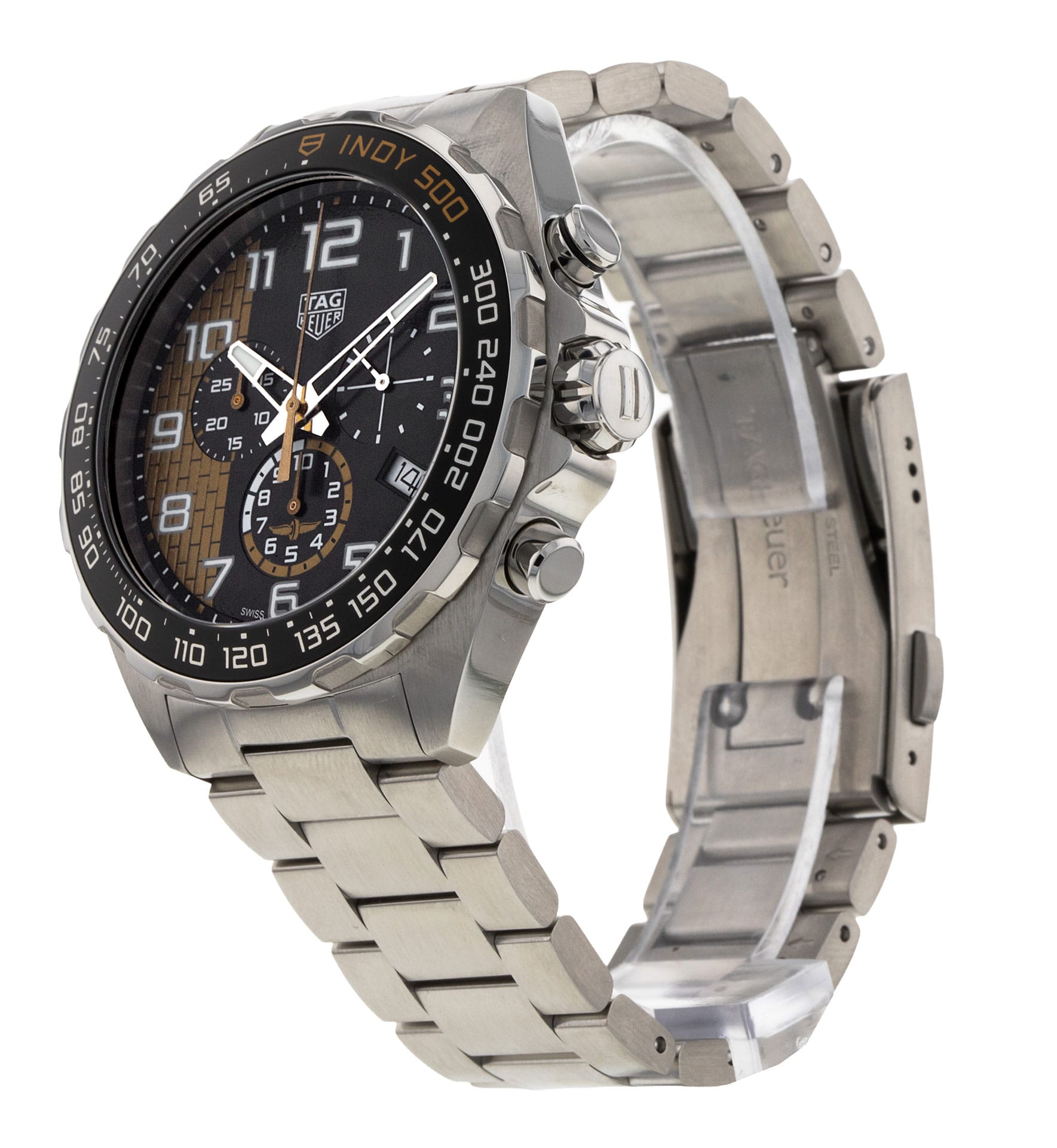 Tag Heuer Formula 1 CAZ101AU.BA0842 Thumbnail 2