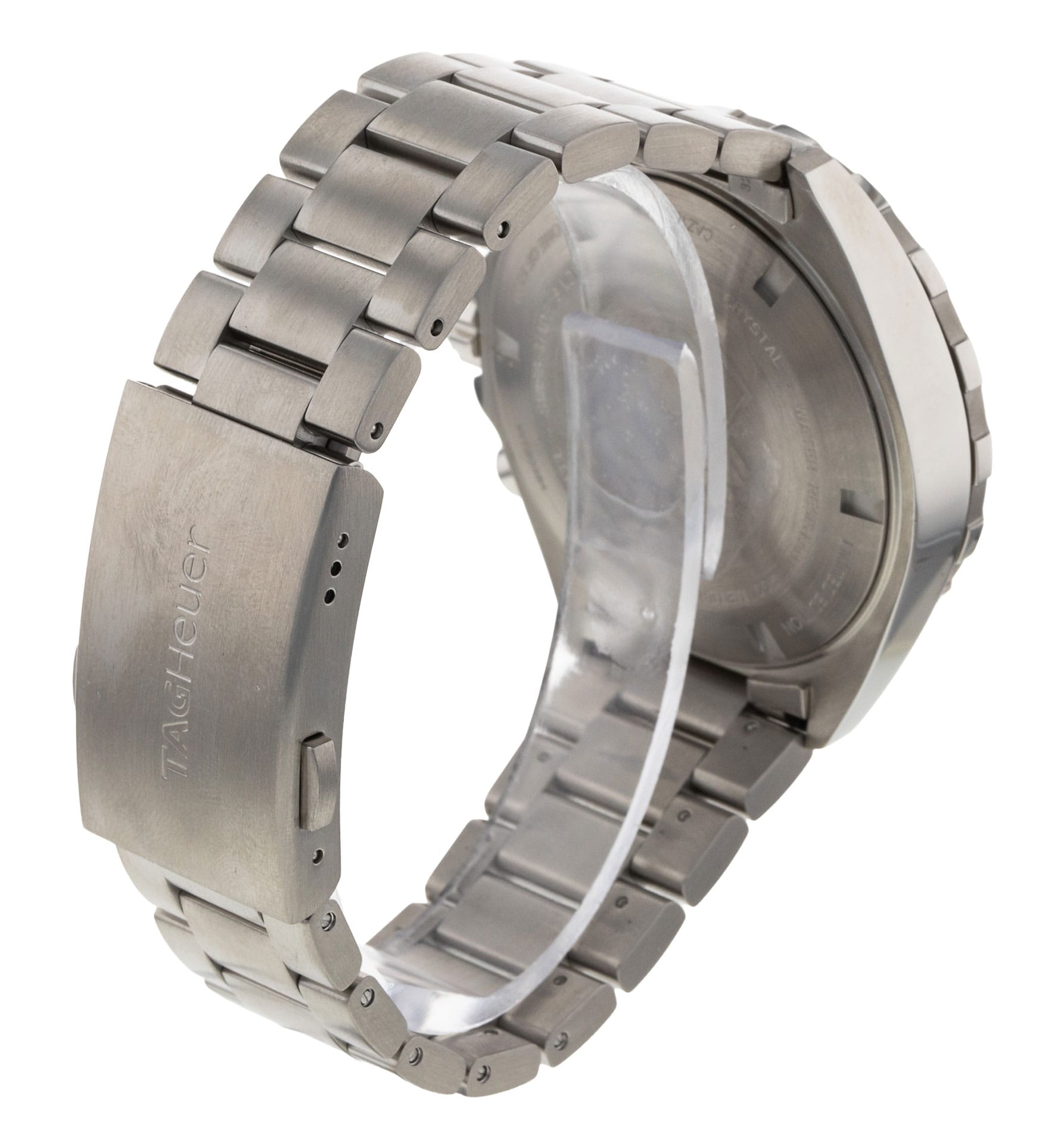 Tag Heuer Formula 1 CAZ101AU.BA0842 Thumbnail 3
