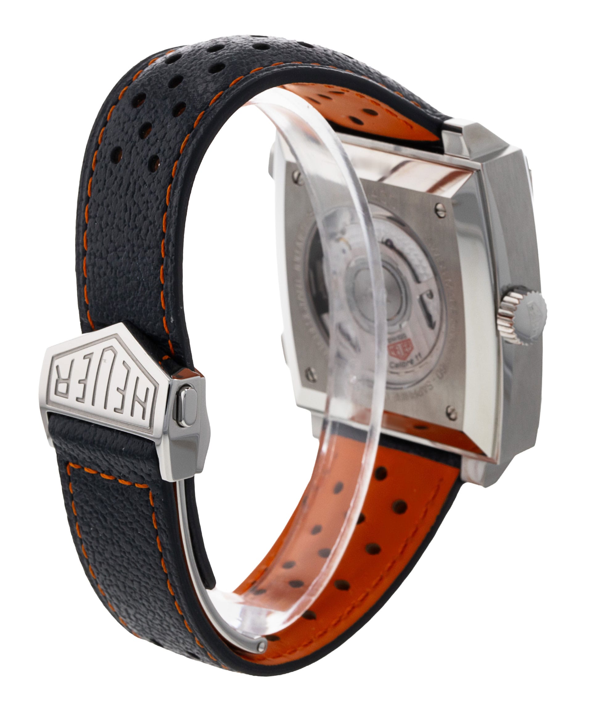 Tag Heuer Monaco CAW211R.FC6401 Thumbnail 3