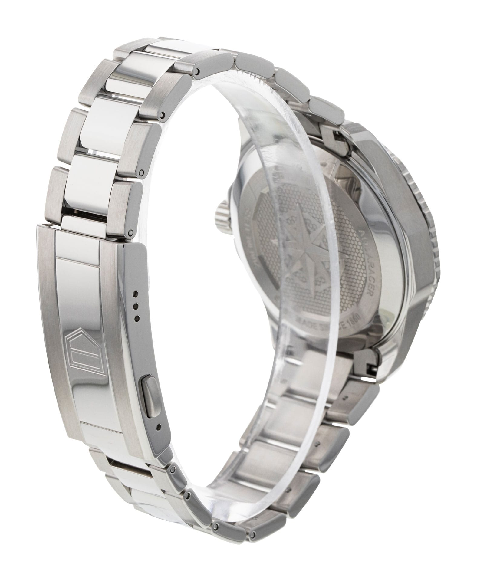 Tag Heuer Aquaracer WBP2110.BA0627 Thumbnail 3