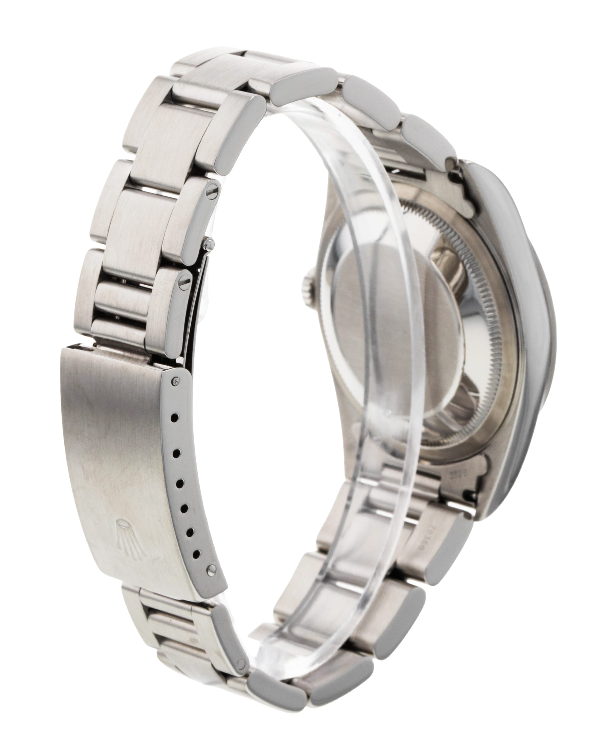 Rolex Datejust 16200 Thumbnail 3