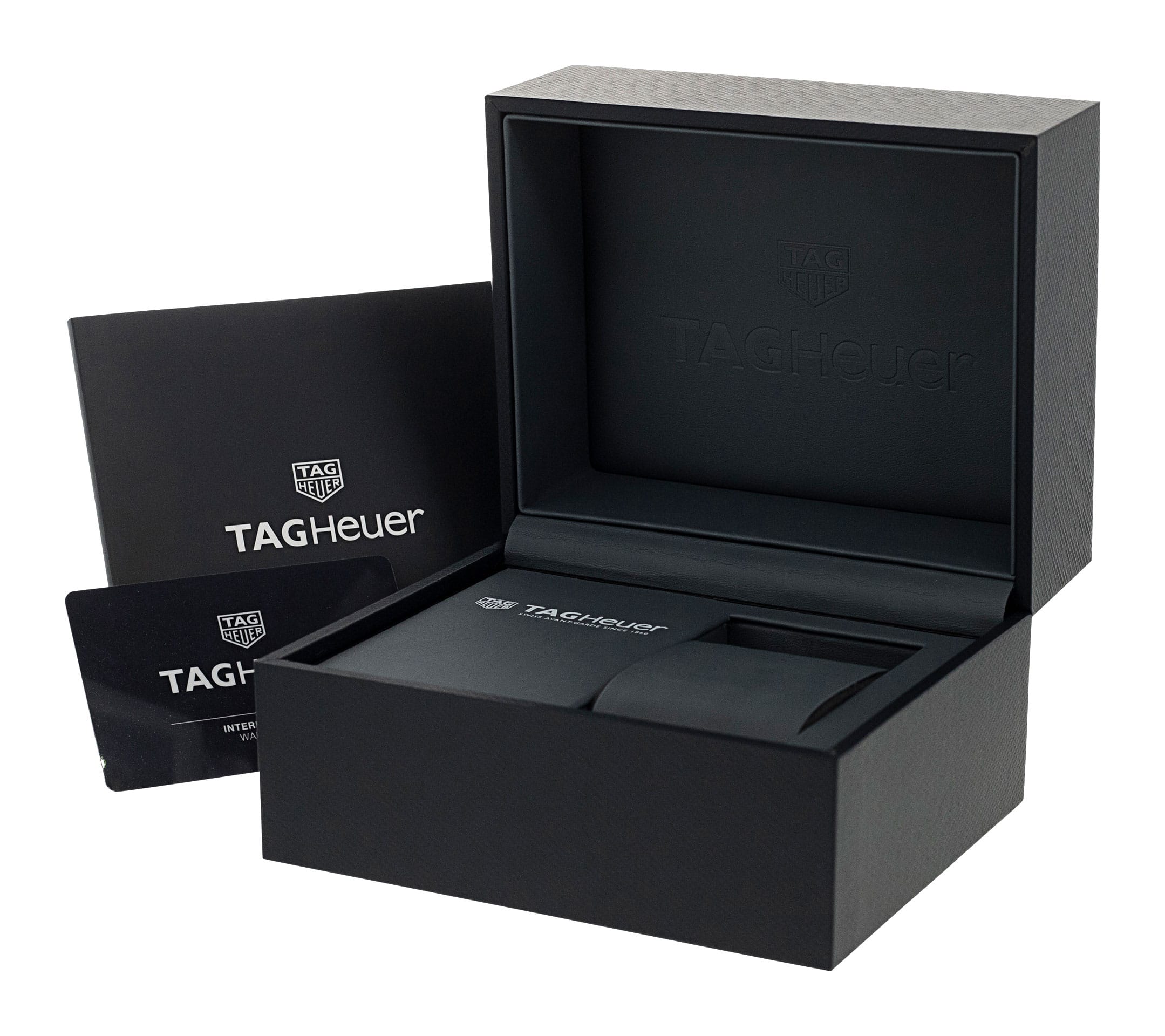 Tag Heuer Carrera CAR2A1W.BA0703 Thumbnail 5