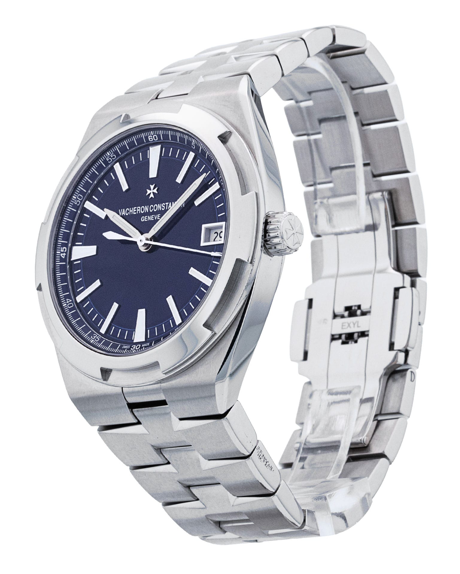Vacheron Constantin Overseas 4500V/110A-B128 Thumbnail 2