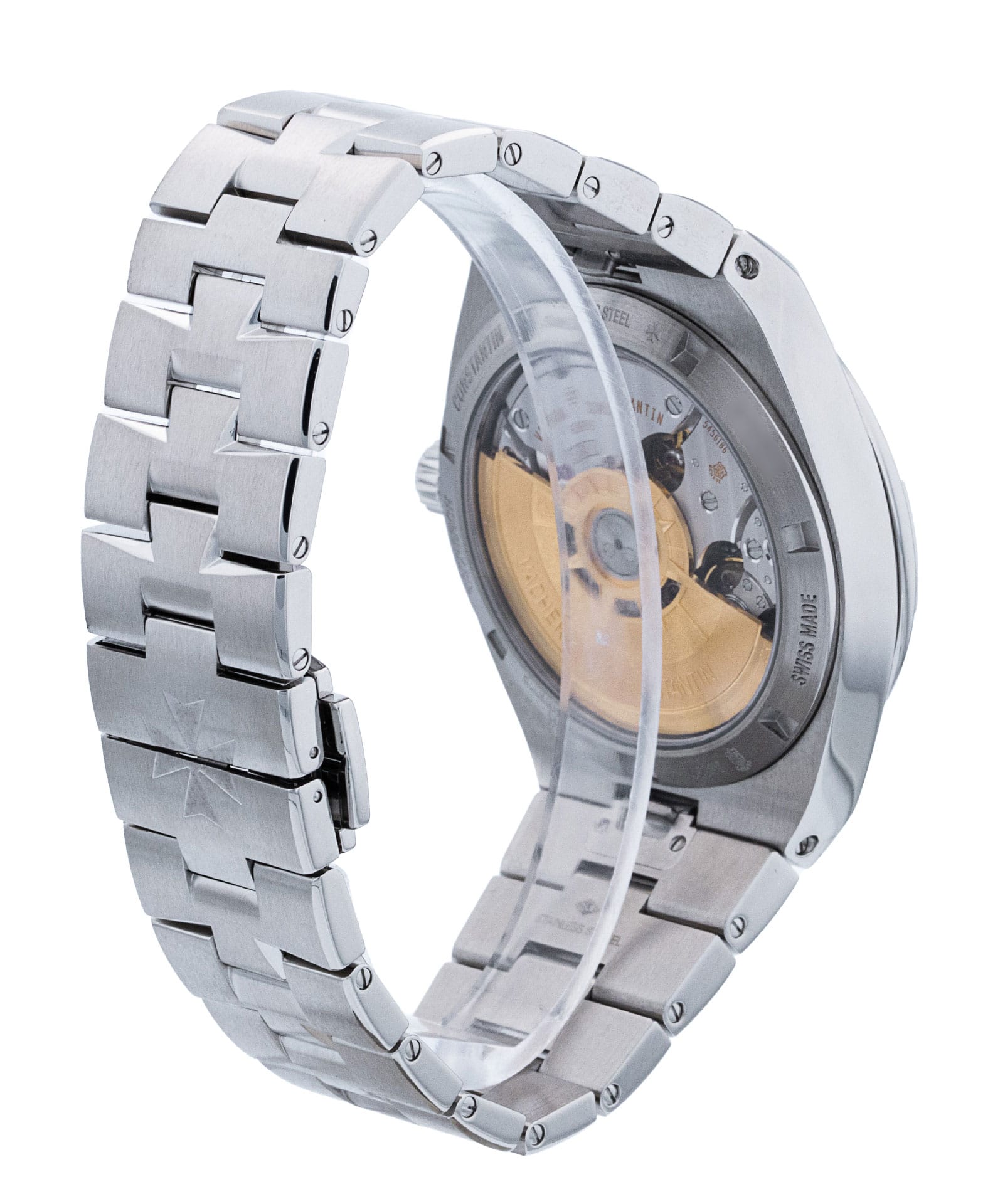 Vacheron Constantin Overseas 4500V/110A-B128 Thumbnail 3