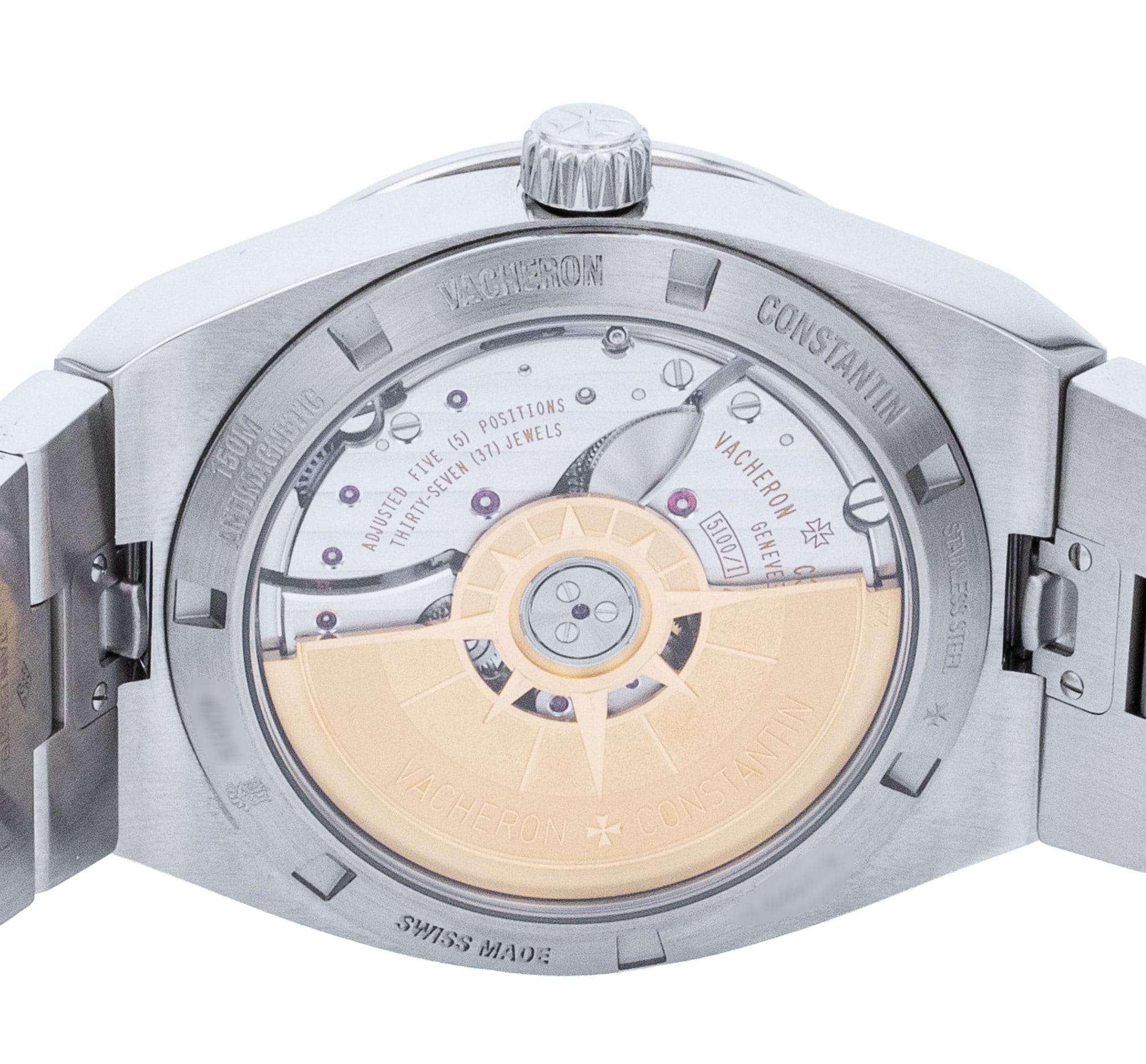 Vacheron Constantin Overseas 4500V/110A-B128 Thumbnail 4