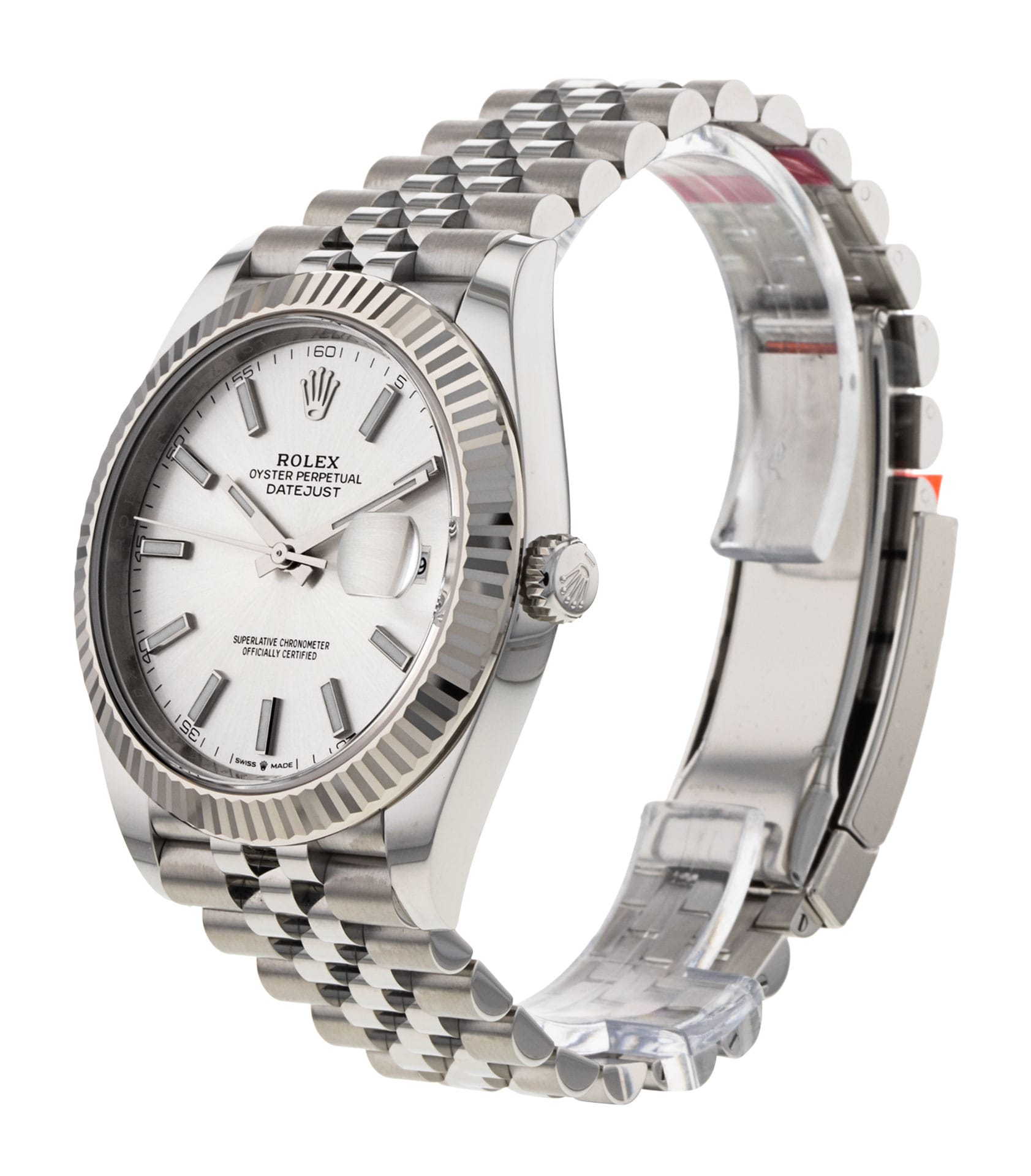 Rolex Datejust 41 126334 Thumbnail 2