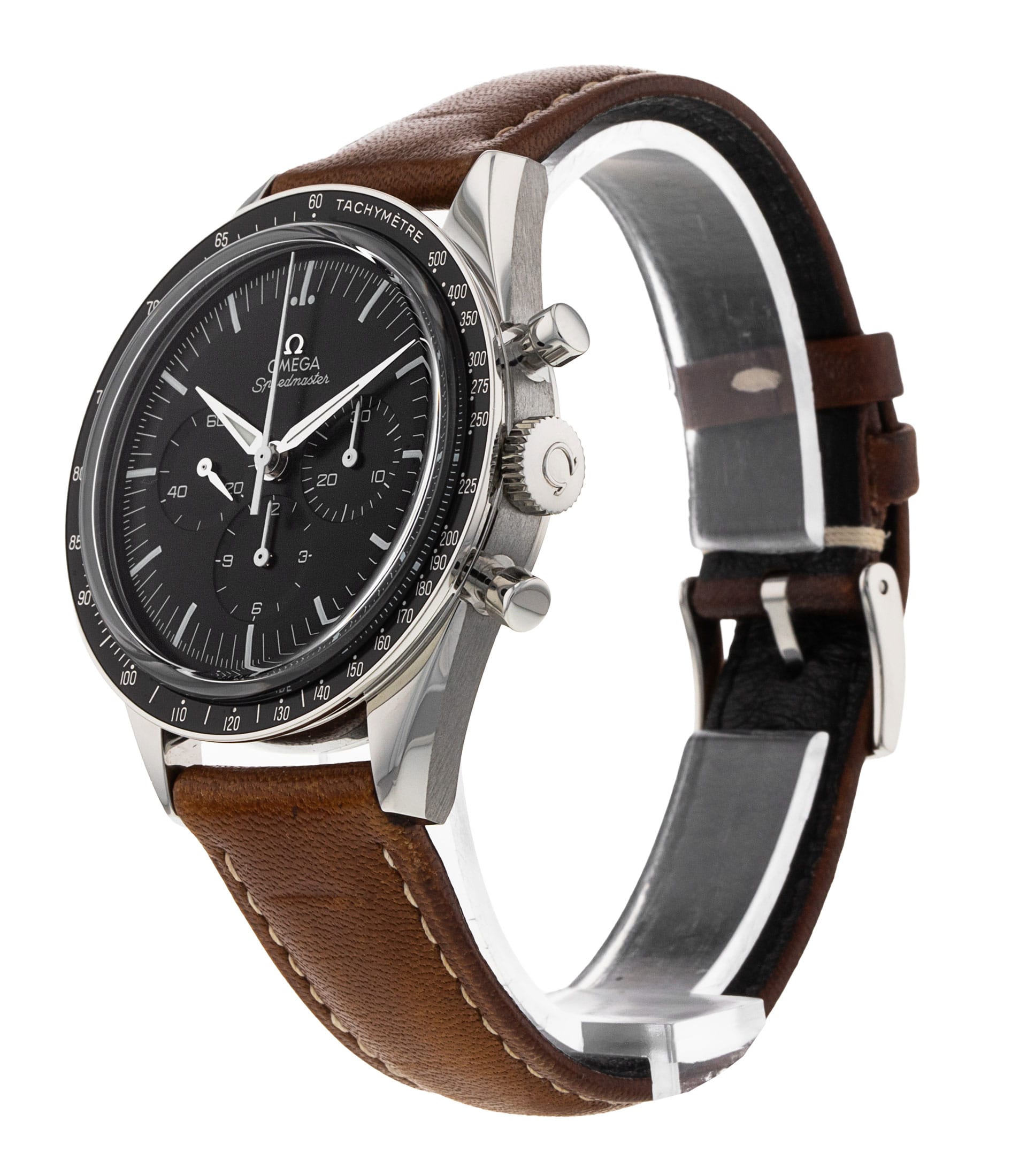 Omega Speedmaster Moonwatch 311.32.40.30.01.001 Thumbnail 2