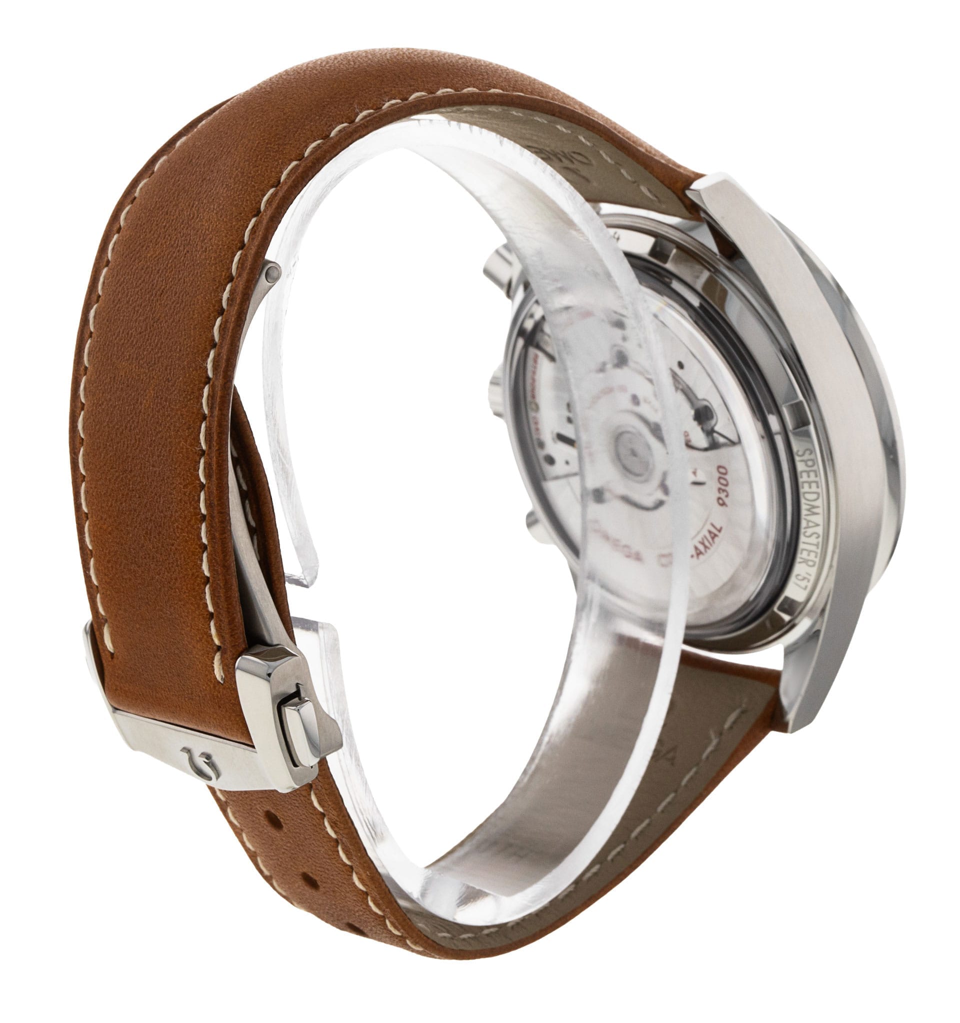 Omega Speedmaster 57 331.10.42.51.03.001 Thumbnail 3