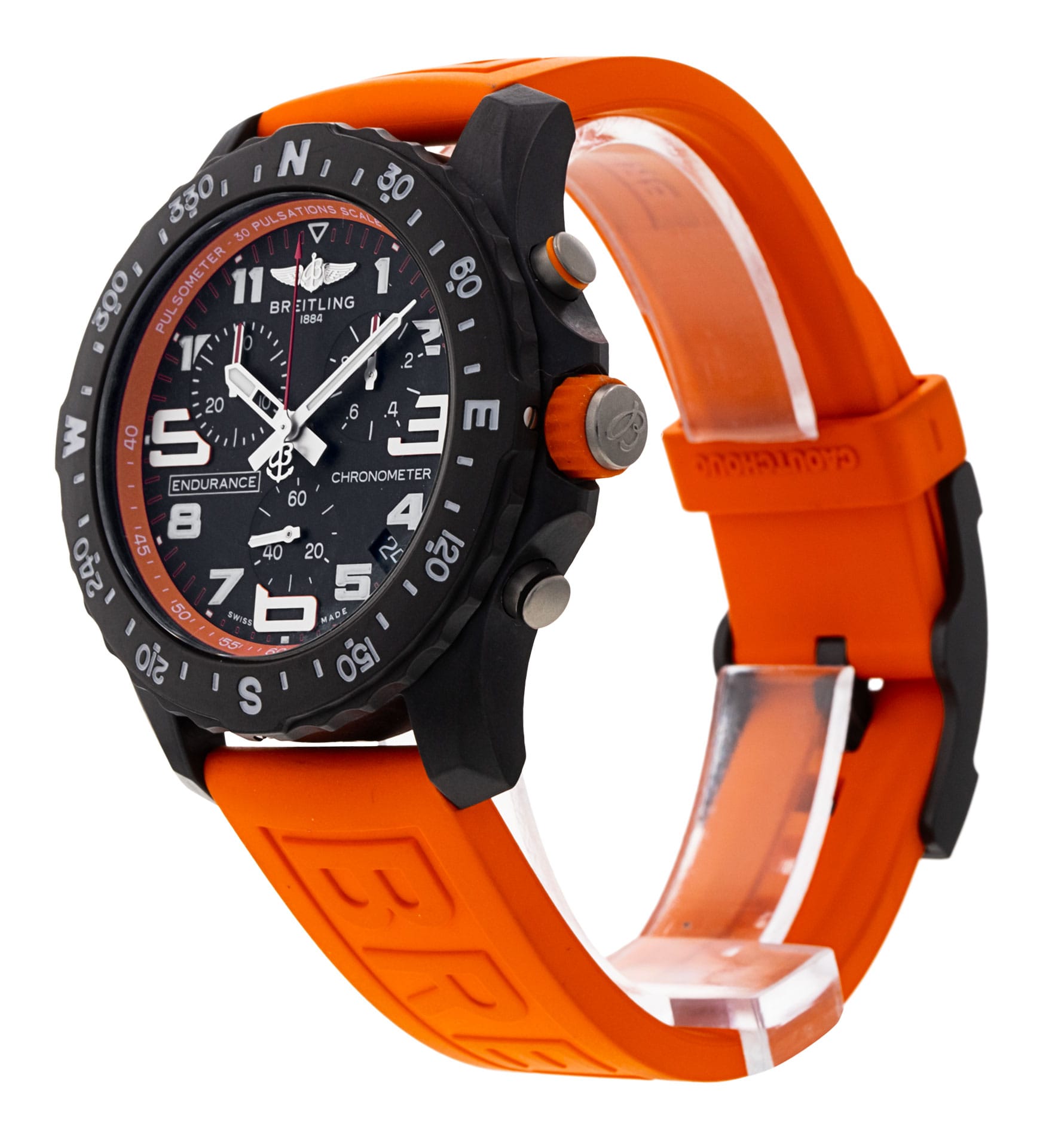 Breitling Endurance Pro X82310 Thumbnail 2