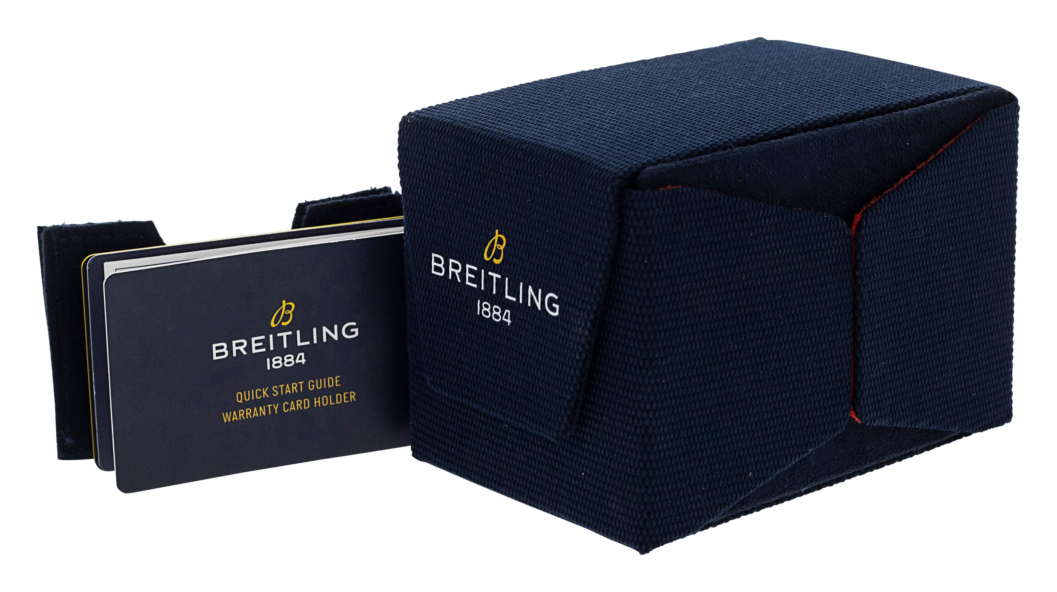 Breitling Aerospace Evo E79363 Thumbnail 4